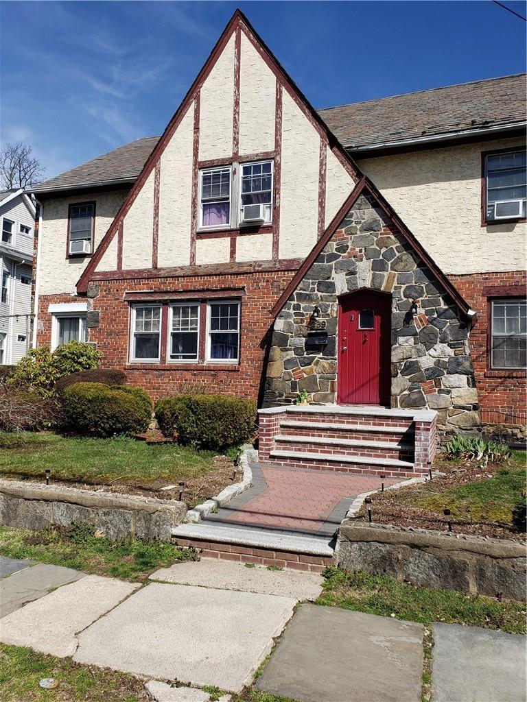 Single Family Bedford  Westchester County, NY 10553, MLS-823018-2