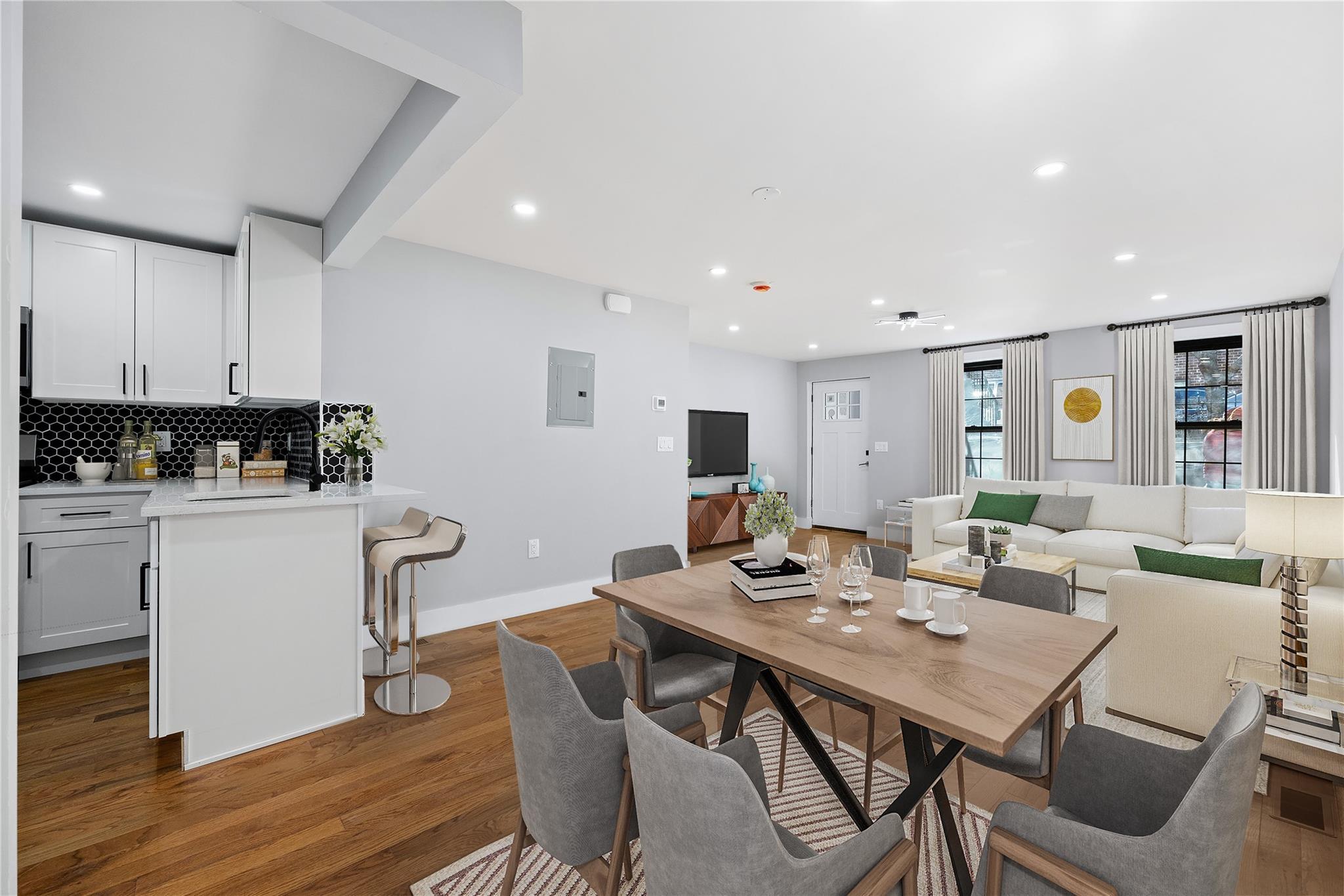 Single Family East 143rd Street  Bronx, NY 10454, MLS-823054-20