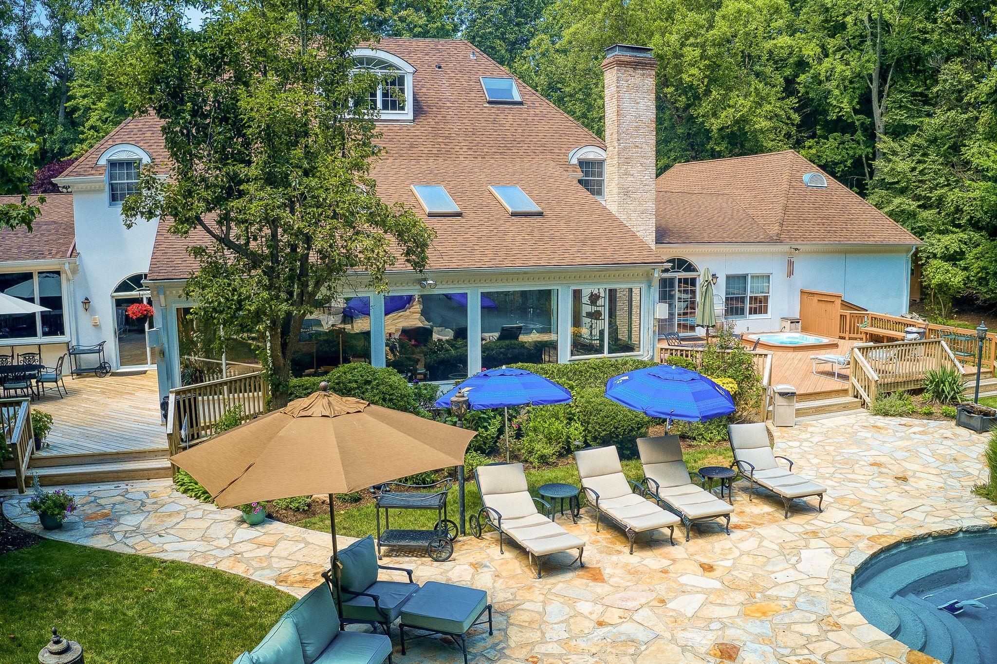 Single Family Swan  Suffolk County, NY 11780, MLS-823087-41