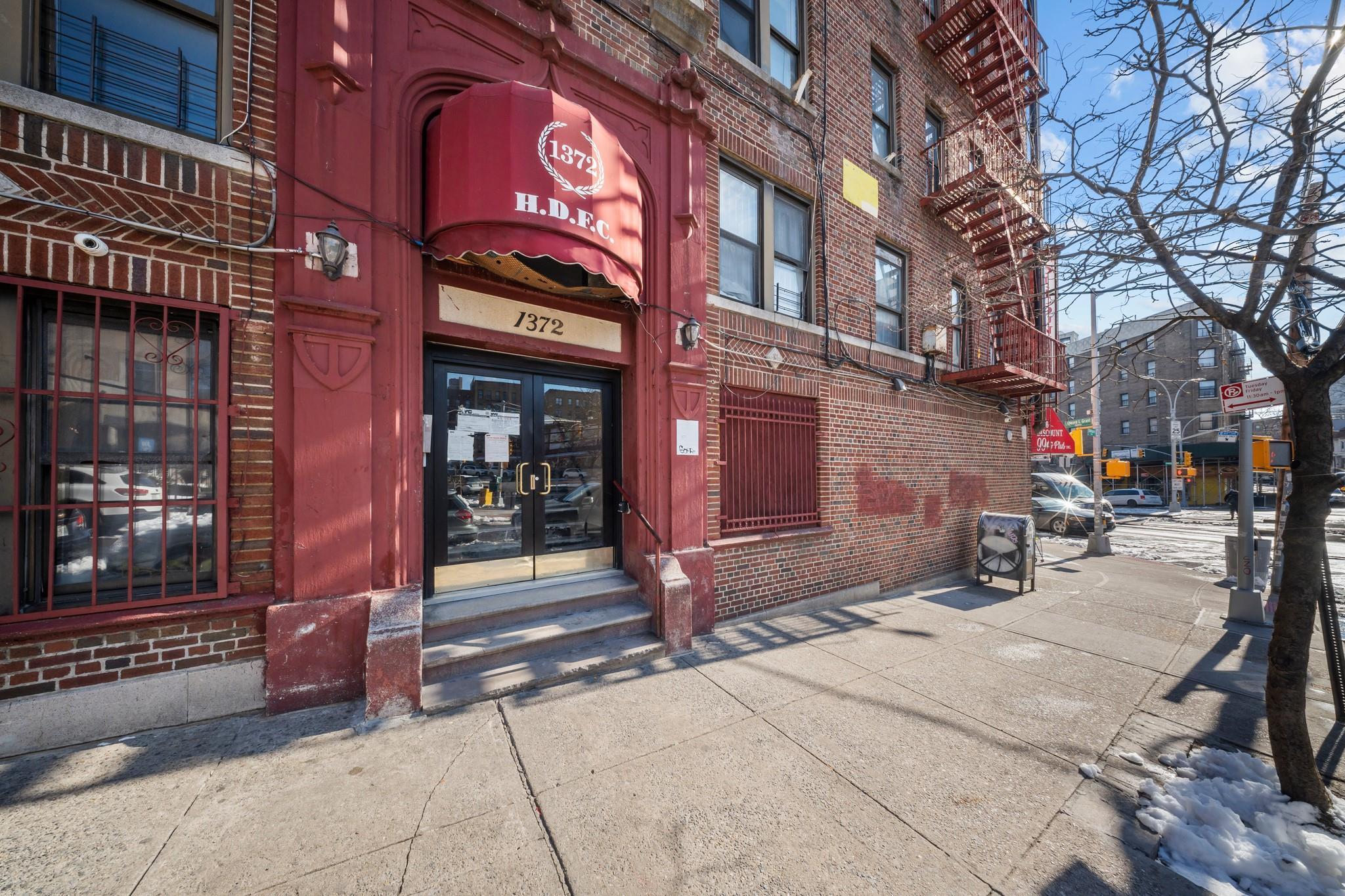 Coop Shakespeare  Bronx, NY 10452, MLS-823099-12