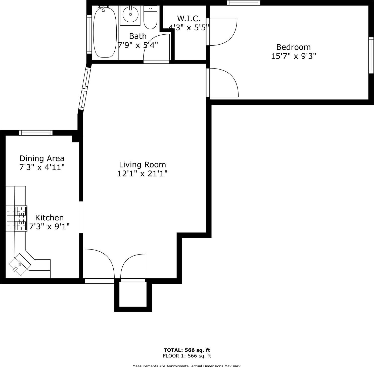 Coop Shakespeare  Bronx, NY 10452, MLS-823099-13
