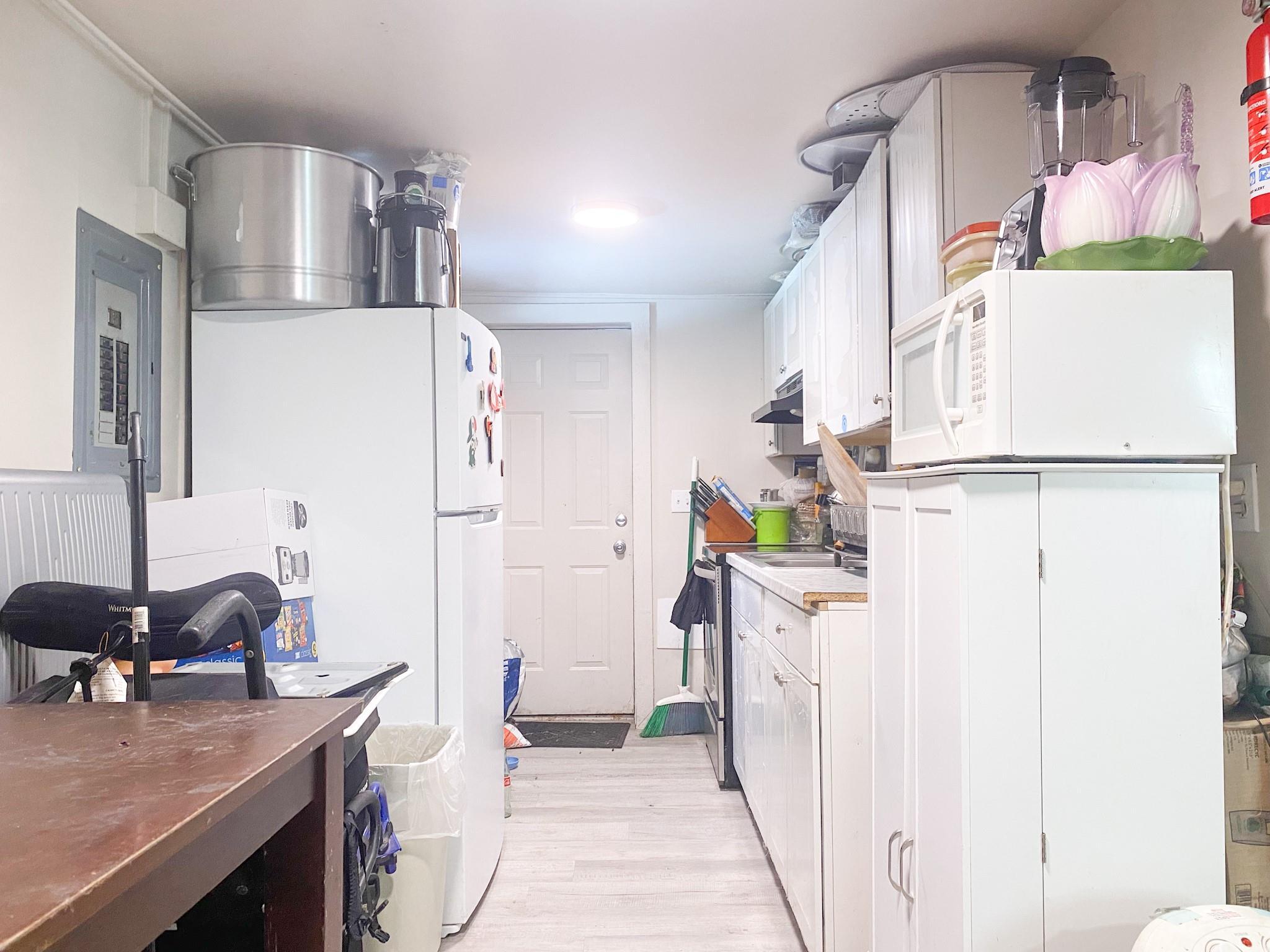 Single Family Parmenter  Orange County, NY 12550, MLS-823101-39