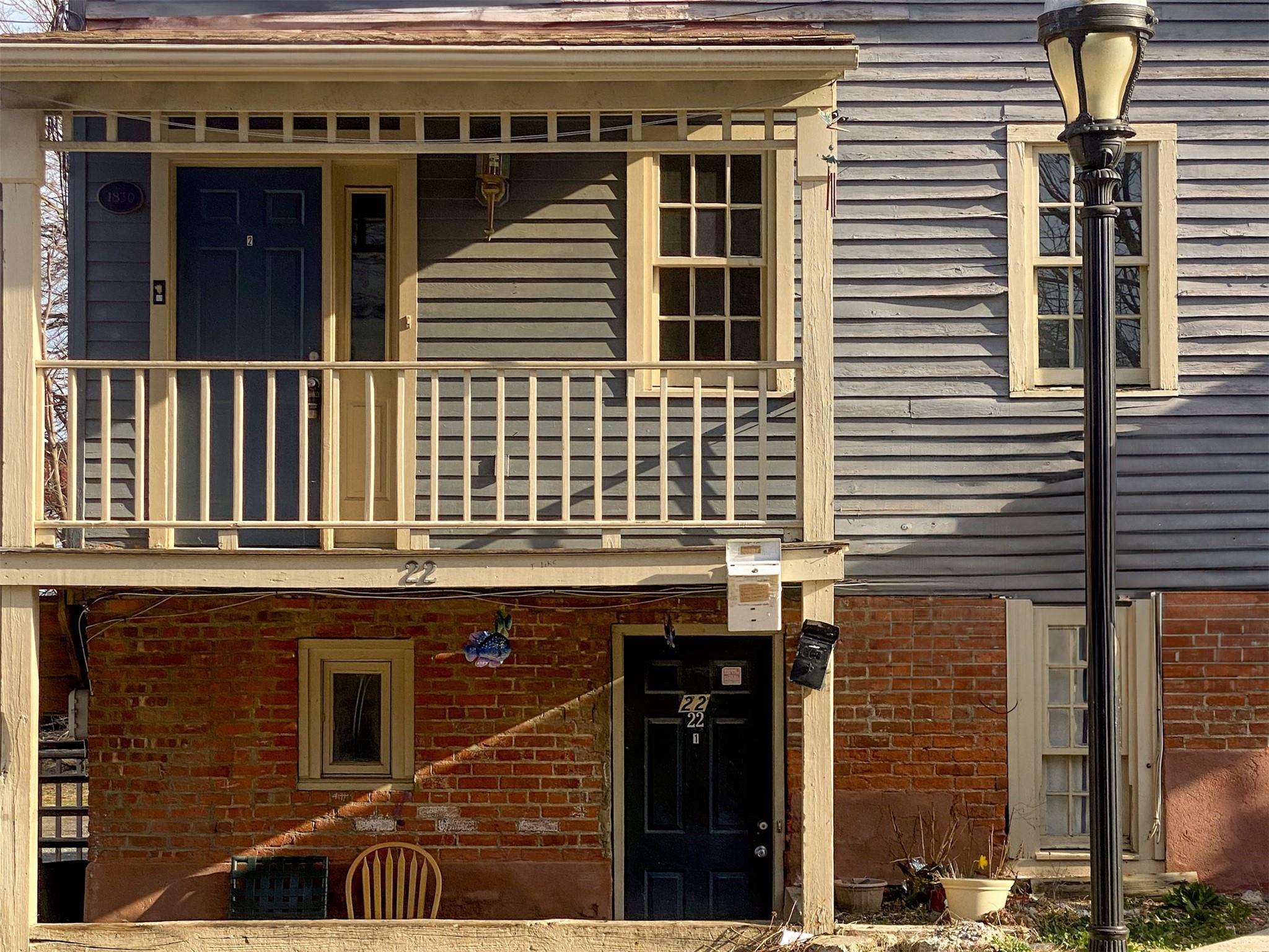 Single Family Parmenter  Orange County, NY 12550, MLS-823101-42
