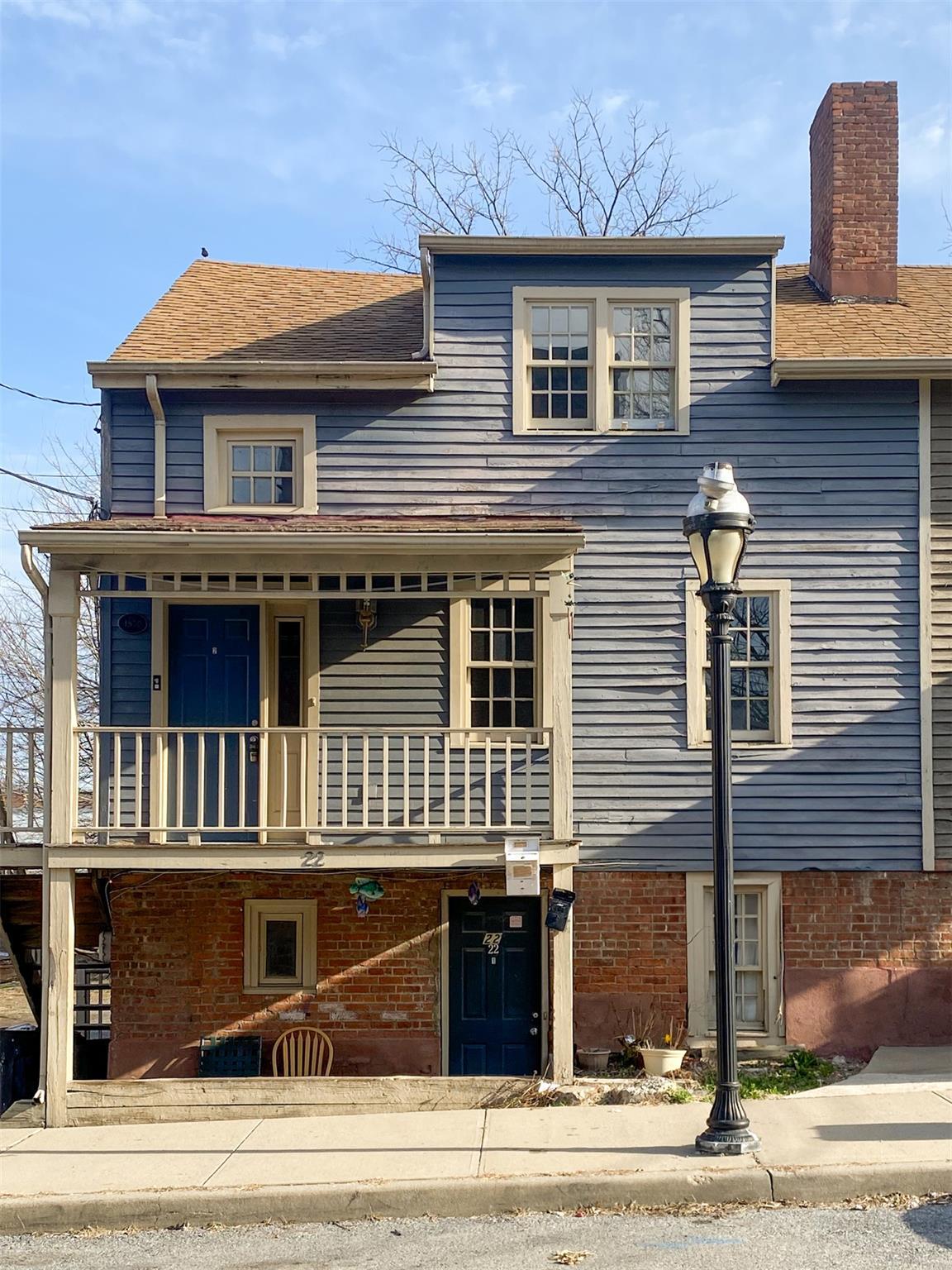 Single Family Parmenter  Orange County, NY 12550, MLS-823101-44