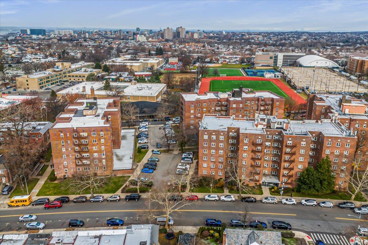 Coop Melbourne  Queens, NY 11367, MLS-823134-19