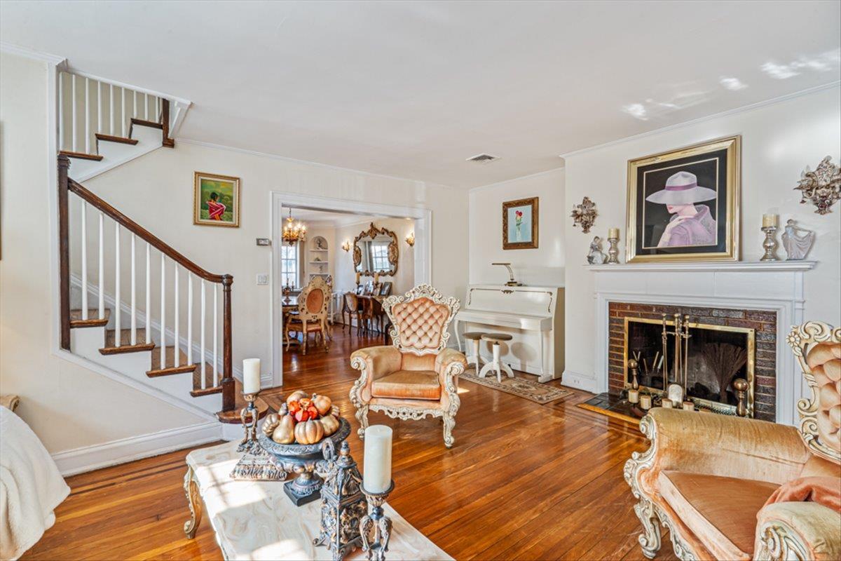 Single Family 87th  Queens, NY 11372, MLS-823141-4