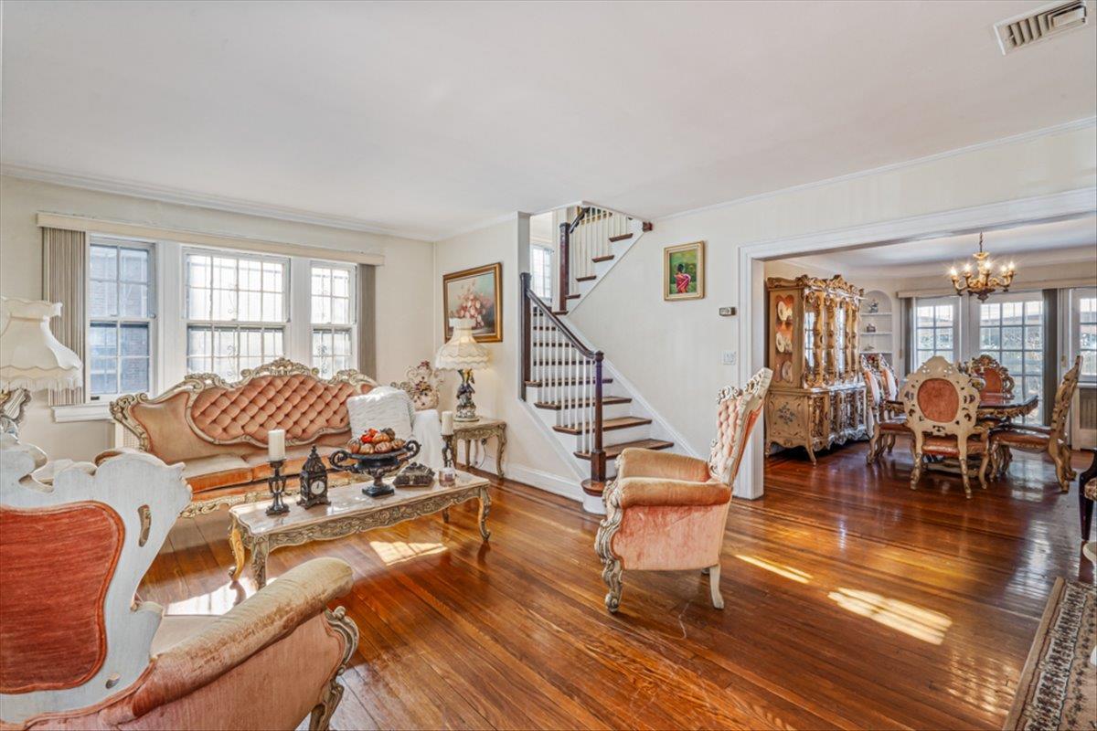 Single Family 87th  Queens, NY 11372, MLS-823141-5