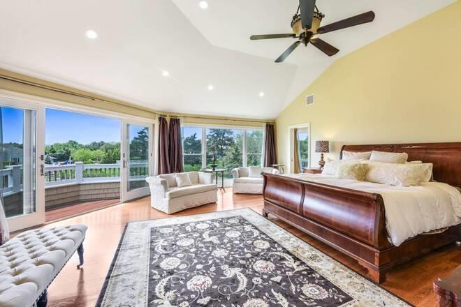Single Family Woodcock  Suffolk County, NY 11960, MLS-823153-13