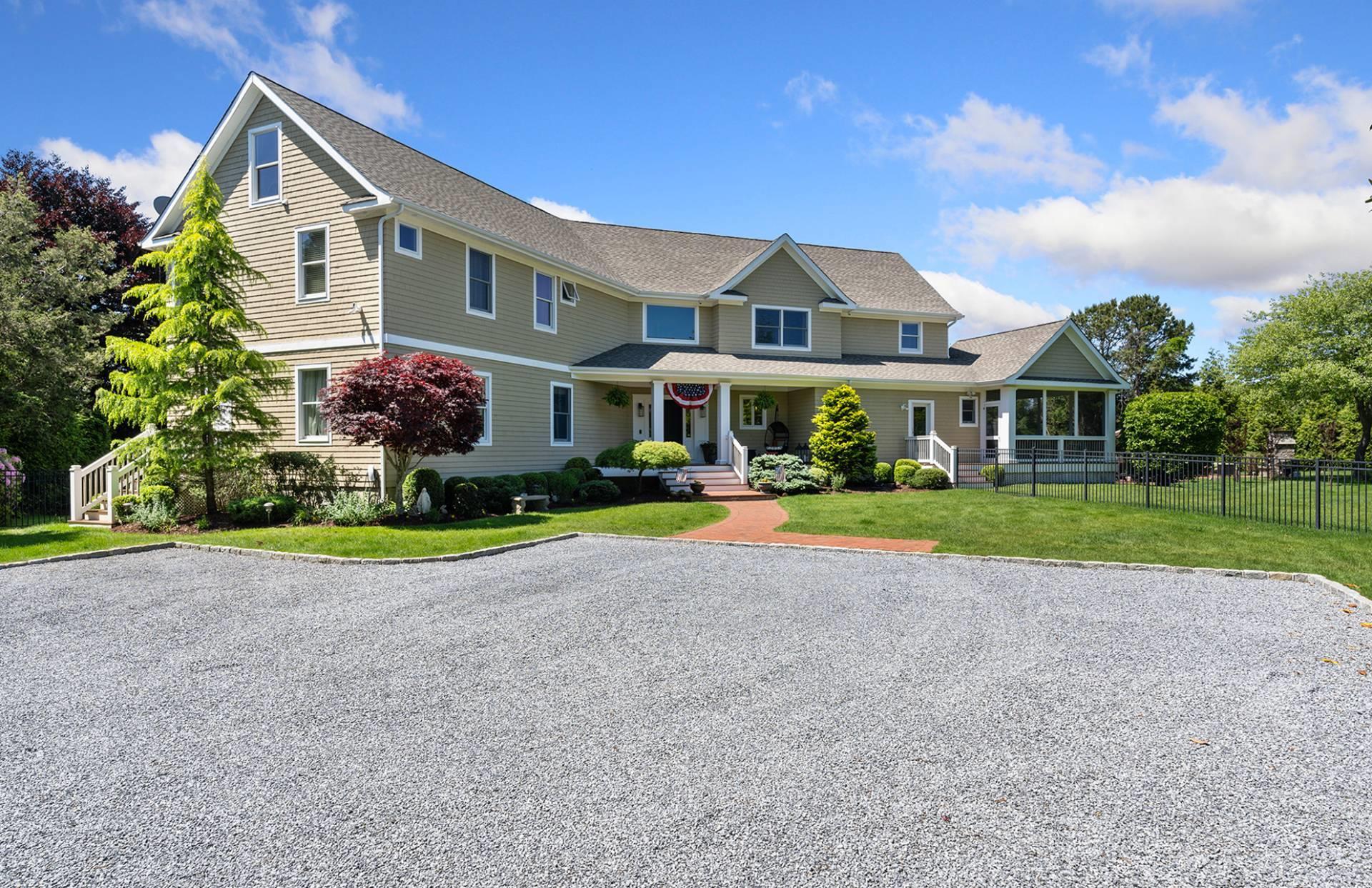 Single Family Woodcock  Suffolk County, NY 11960, MLS-823153-2