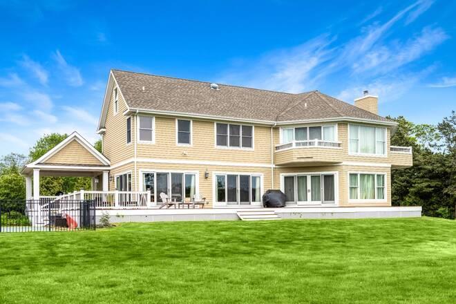 Single Family Woodcock  Suffolk County, NY 11960, MLS-823153-25