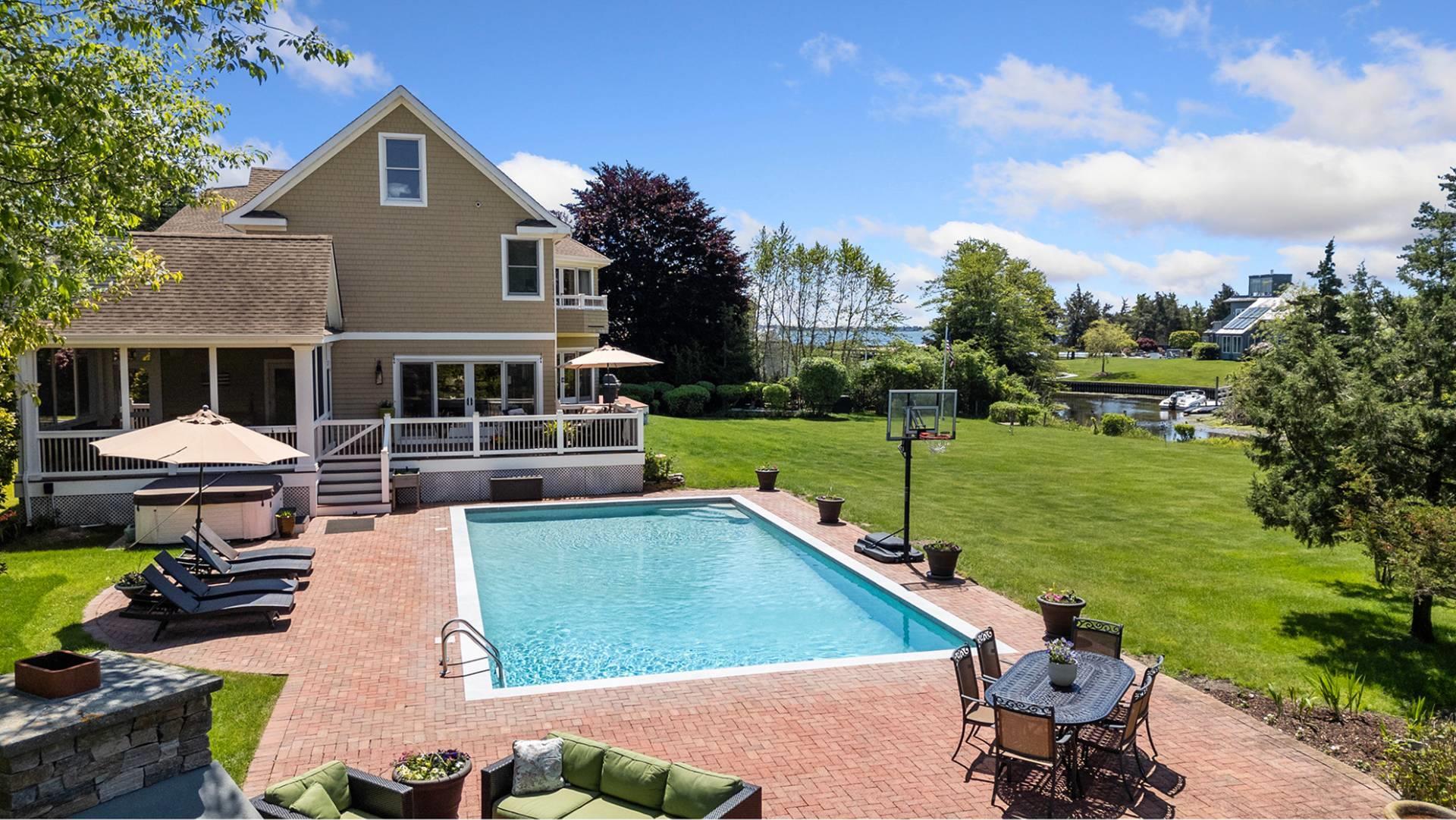 Single Family Woodcock  Suffolk County, NY 11960, MLS-823153-30