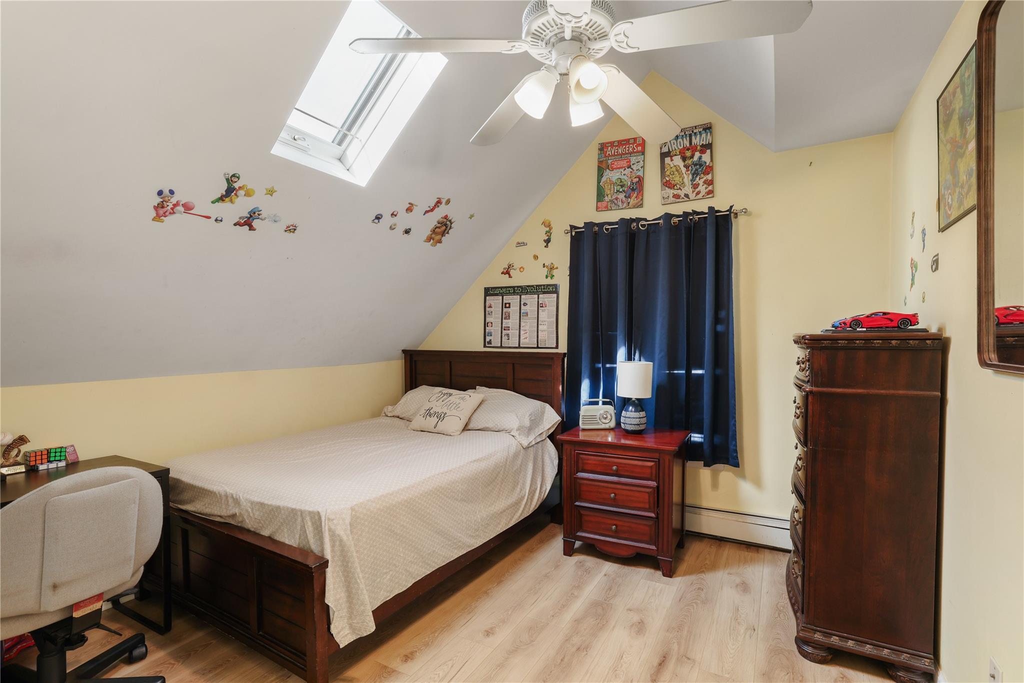 Single Family Raft  Suffolk County, NY 11741, MLS-823186-14