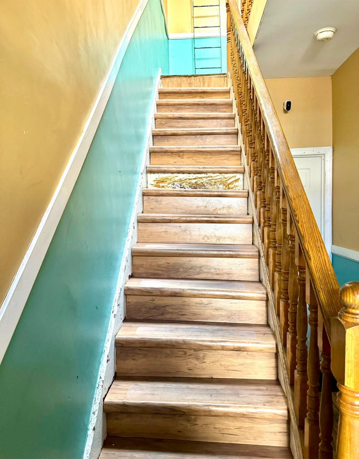 Single Family Saint Marks  Brooklyn, NY 11233, MLS-823203-10