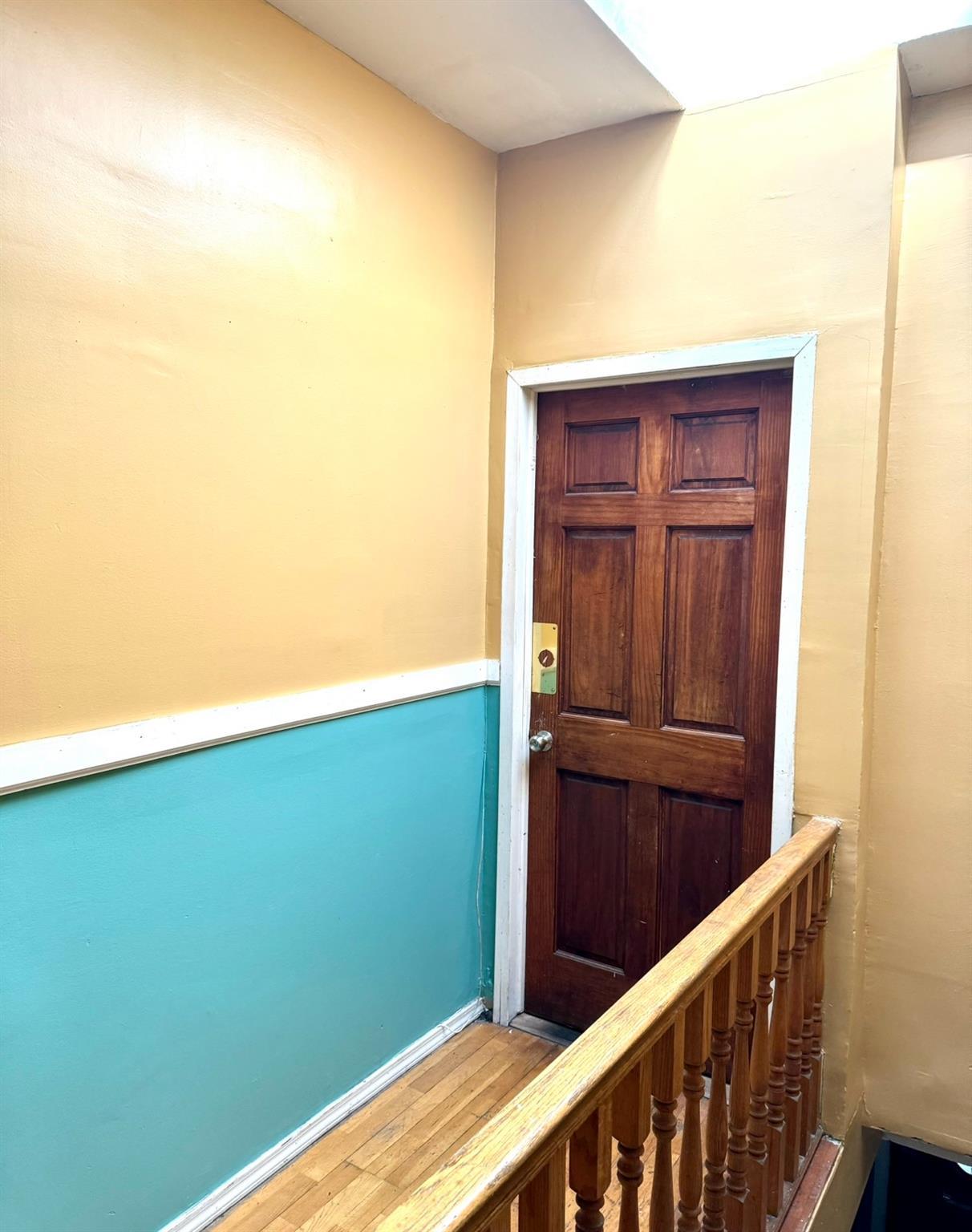 Single Family Saint Marks  Brooklyn, NY 11233, MLS-823203-12