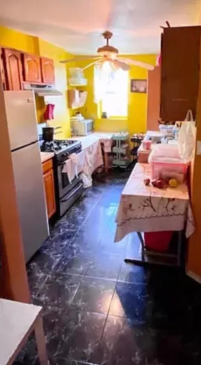 Single Family Saint Marks  Brooklyn, NY 11233, MLS-823203-14