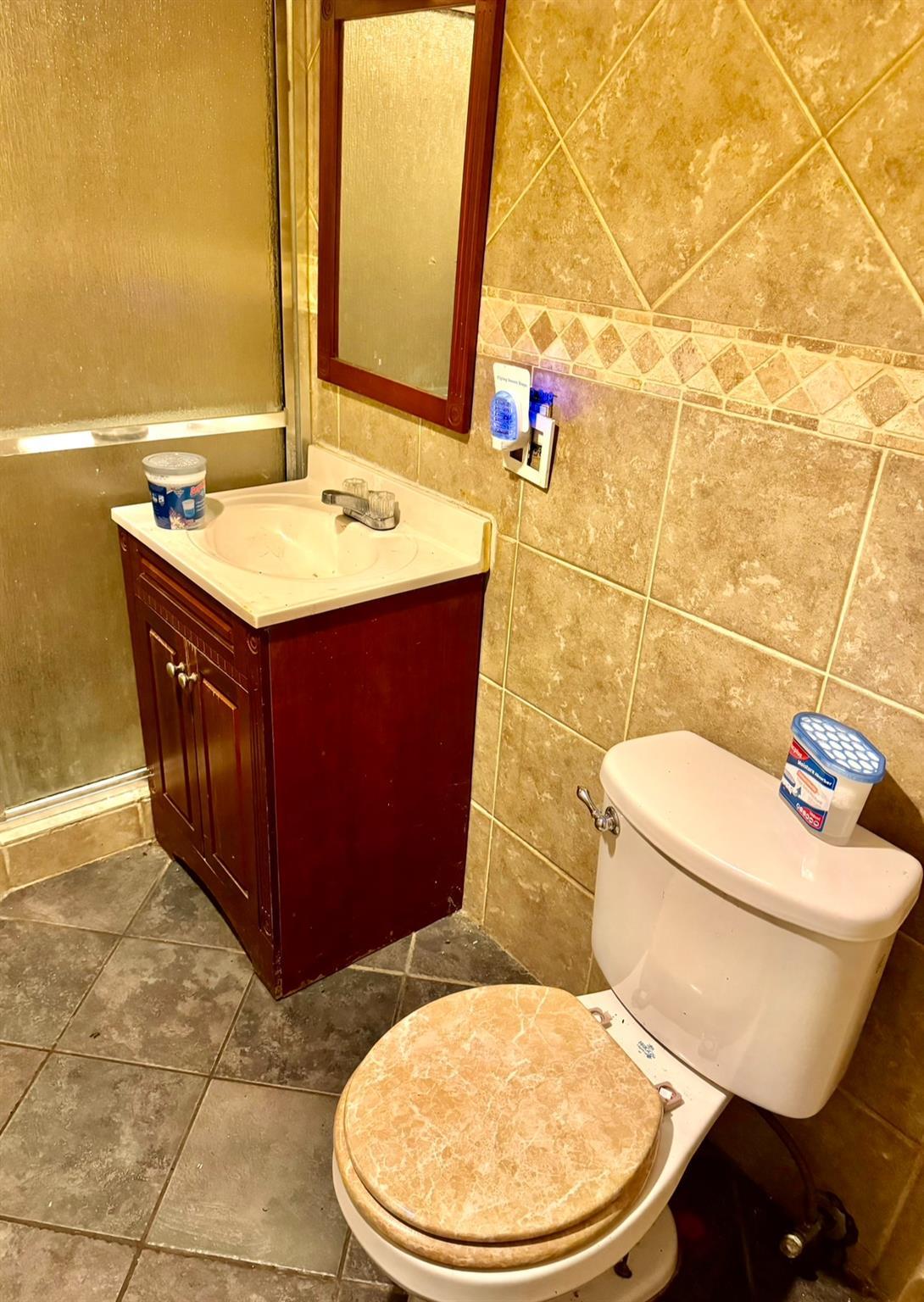 Single Family Saint Marks  Brooklyn, NY 11233, MLS-823203-16