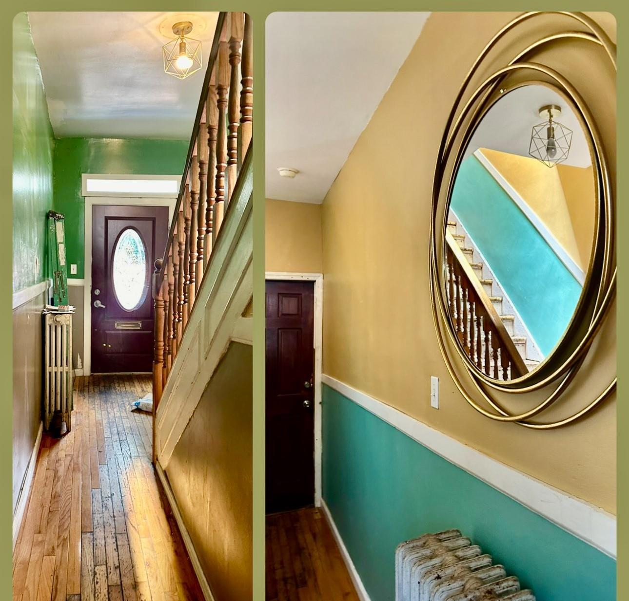 Single Family Saint Marks  Brooklyn, NY 11233, MLS-823203-2