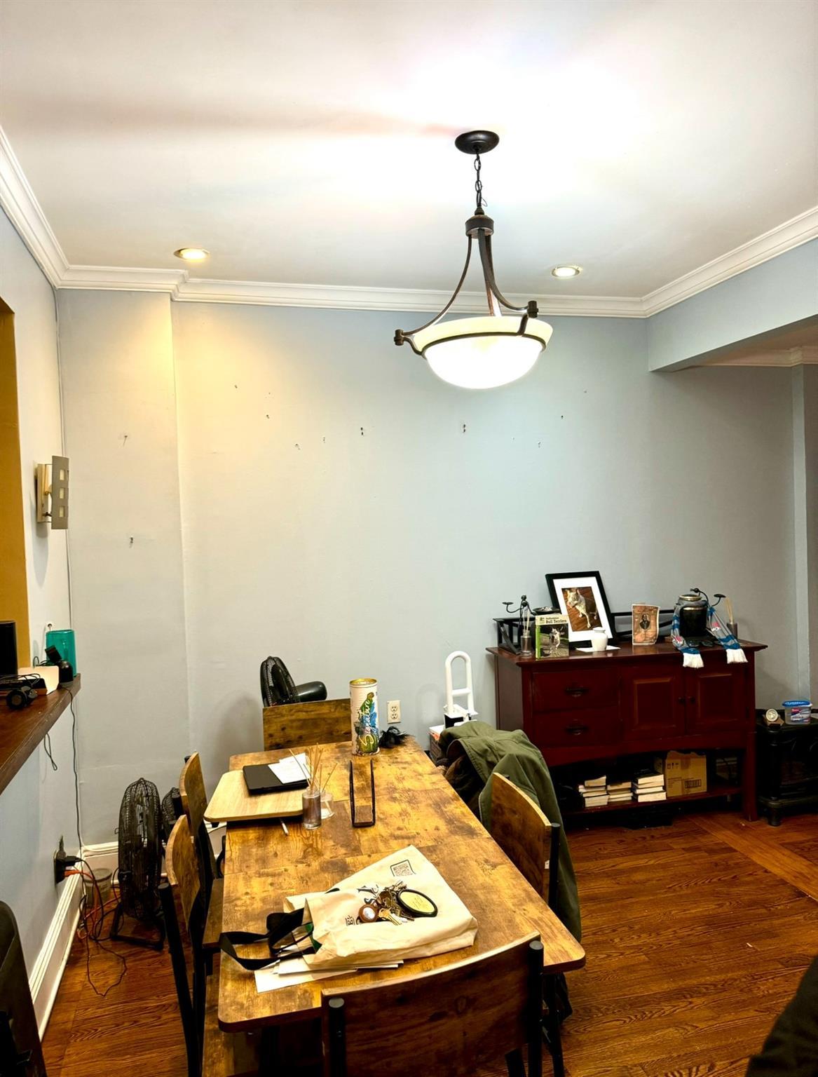 Single Family Saint Marks  Brooklyn, NY 11233, MLS-823203-4