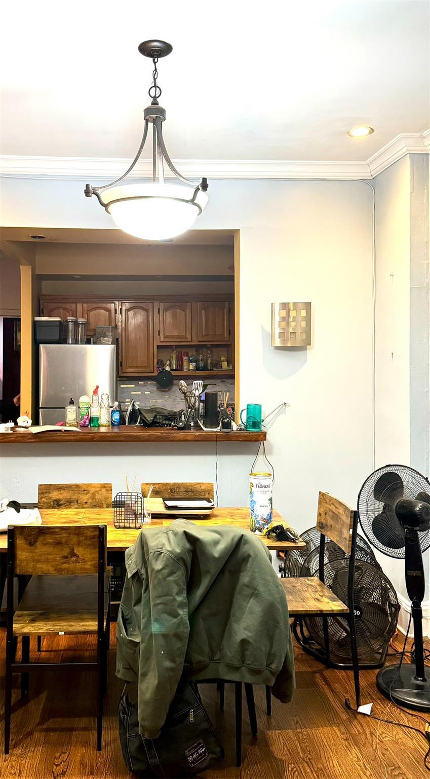 Single Family Saint Marks  Brooklyn, NY 11233, MLS-823203-5