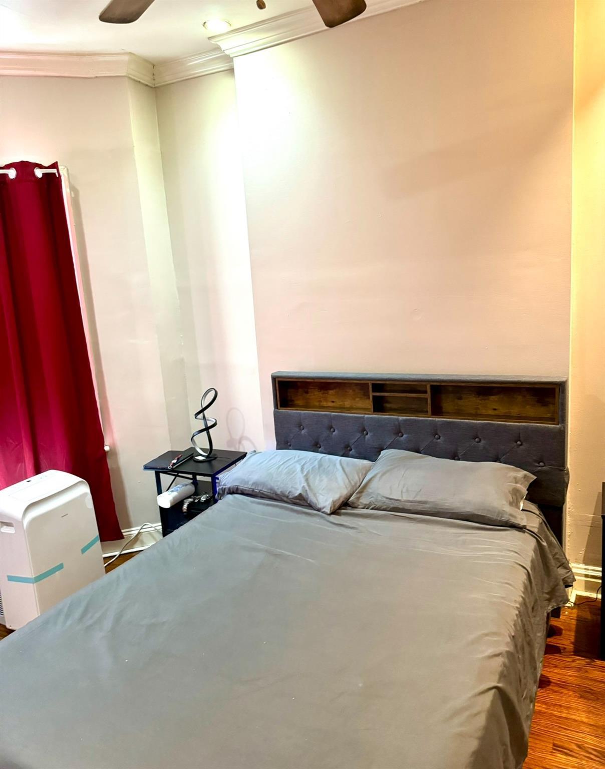 Single Family Saint Marks  Brooklyn, NY 11233, MLS-823203-8