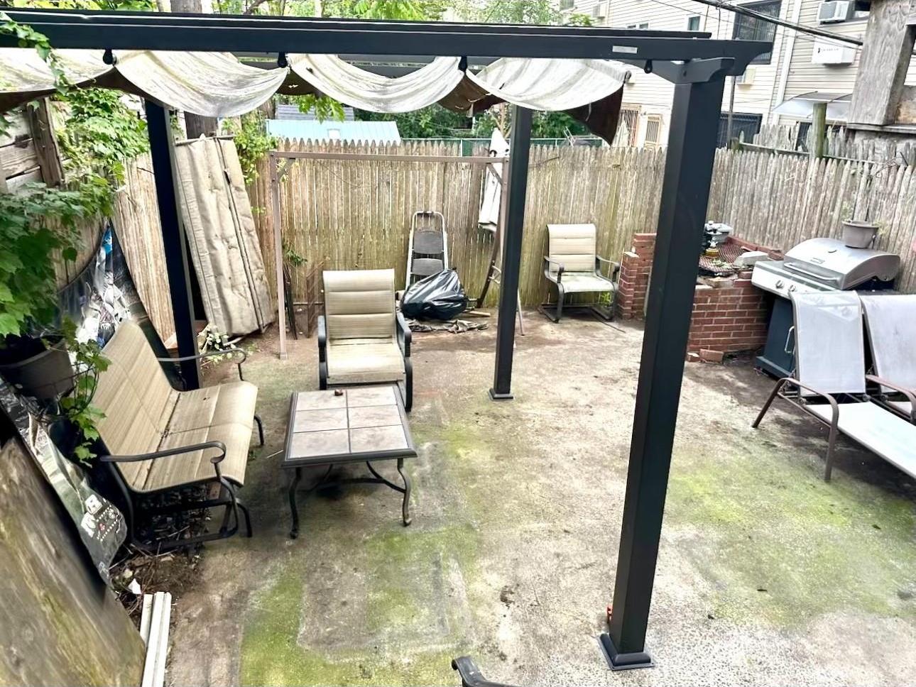 Single Family Saint Marks  Brooklyn, NY 11233, MLS-823203-9