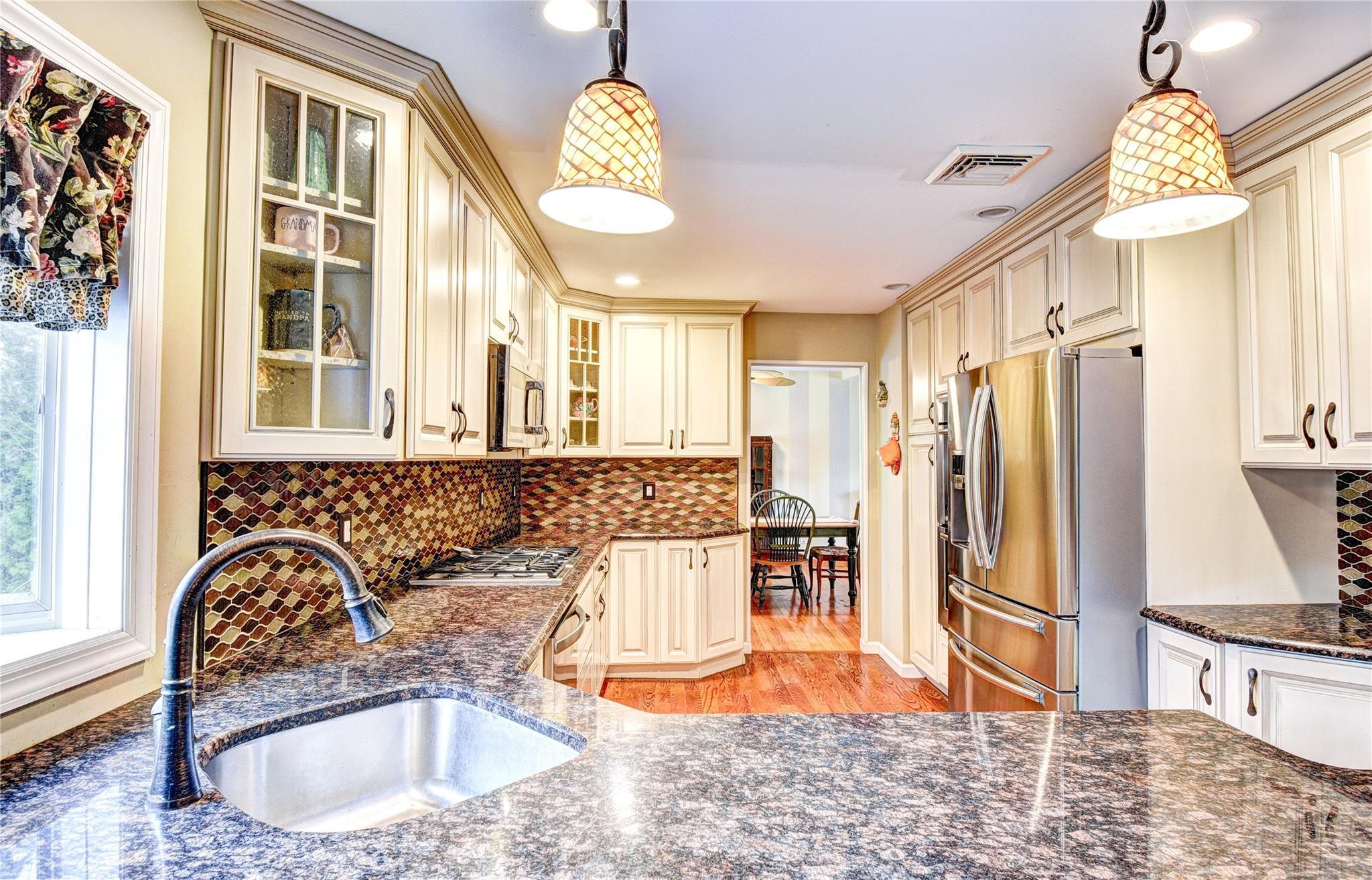 Single Family Lucky  Orange County, NY 10992, MLS-823204-11