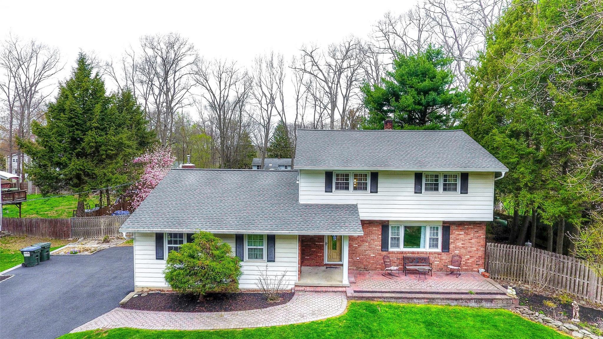 Single Family Lucky  Orange County, NY 10992, MLS-823204-2