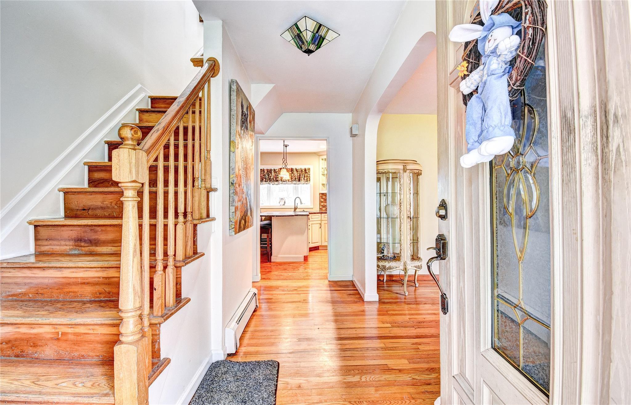 Single Family Lucky  Orange County, NY 10992, MLS-823204-24