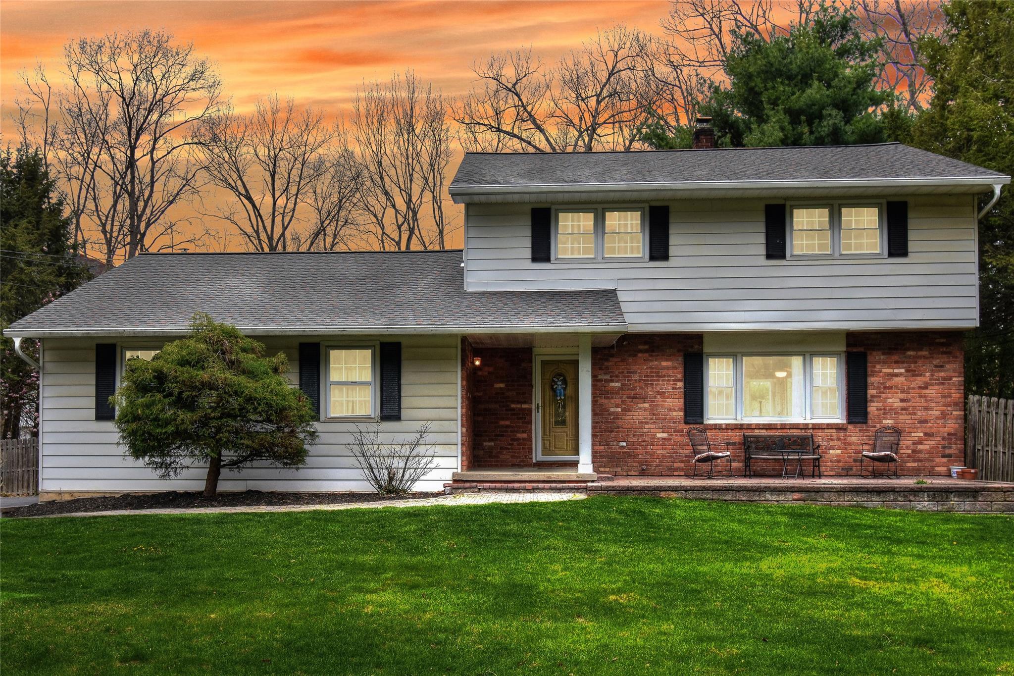 Single Family Lucky  Orange County, NY 10992, MLS-823204-3