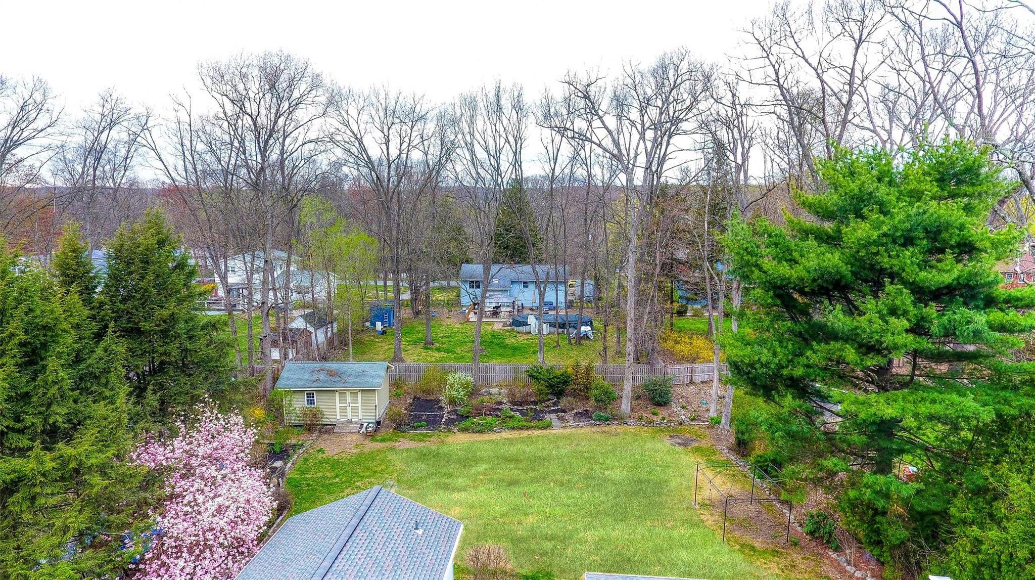 Single Family Lucky  Orange County, NY 10992, MLS-823204-41