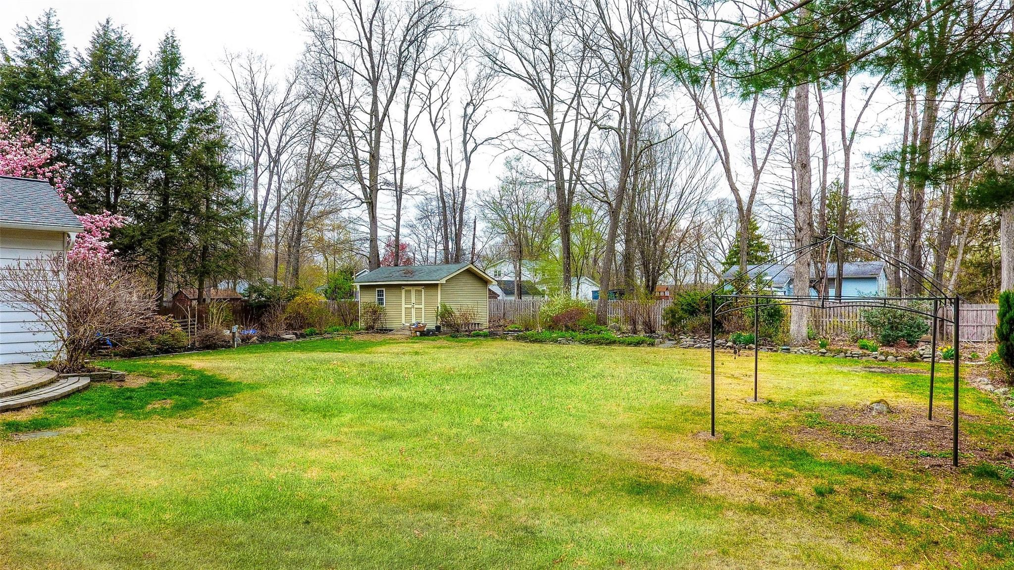 Single Family Lucky  Orange County, NY 10992, MLS-823204-42