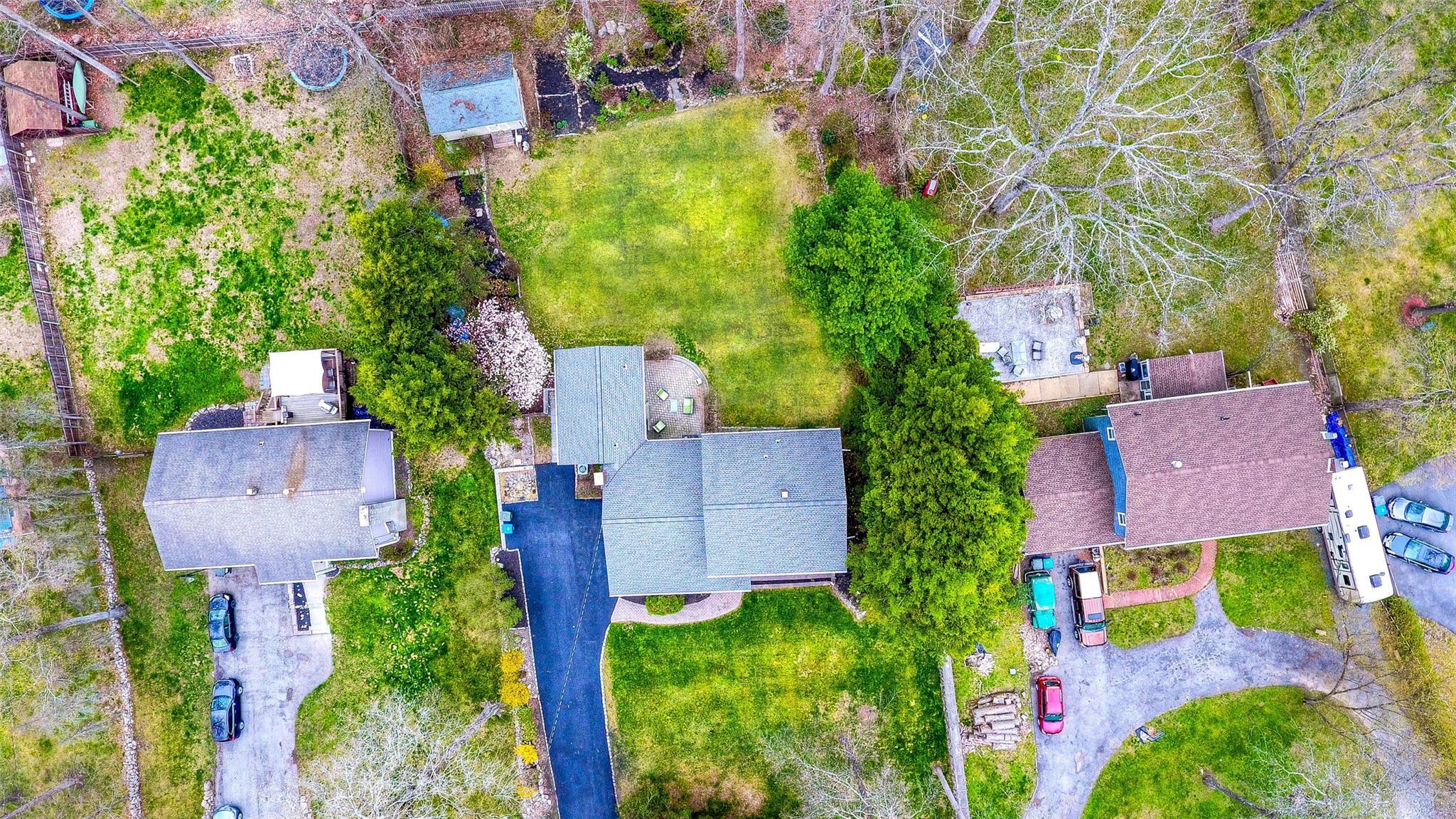 Single Family Lucky  Orange County, NY 10992, MLS-823204-43