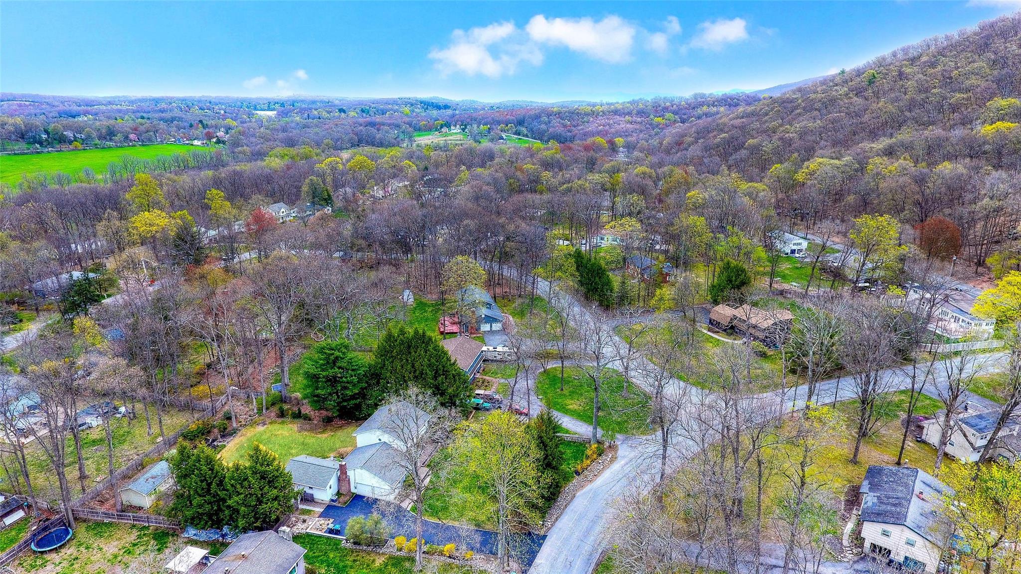 Single Family Lucky  Orange County, NY 10992, MLS-823204-45