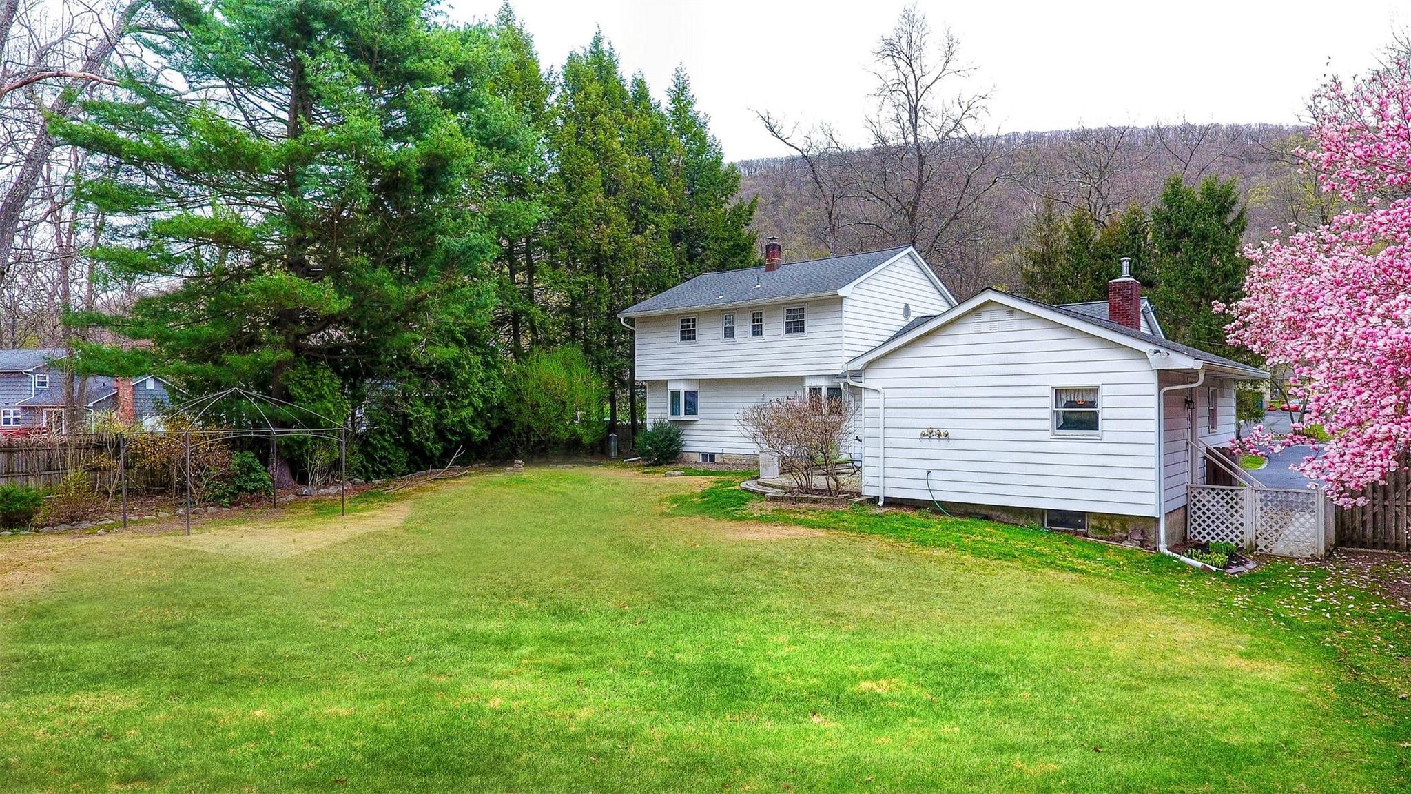 Single Family Lucky  Orange County, NY 10992, MLS-823204-46