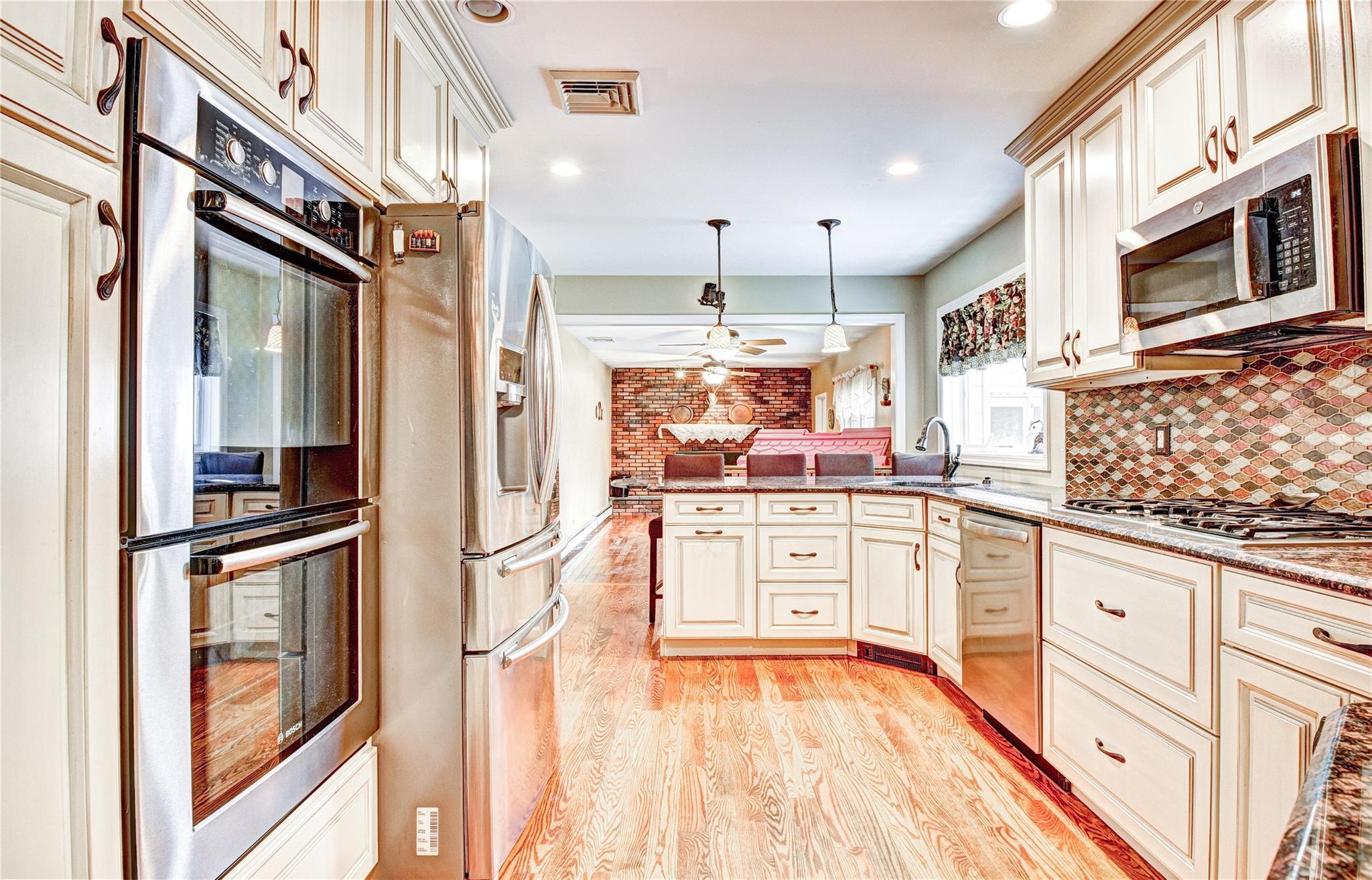 Single Family Lucky  Orange County, NY 10992, MLS-823204-9