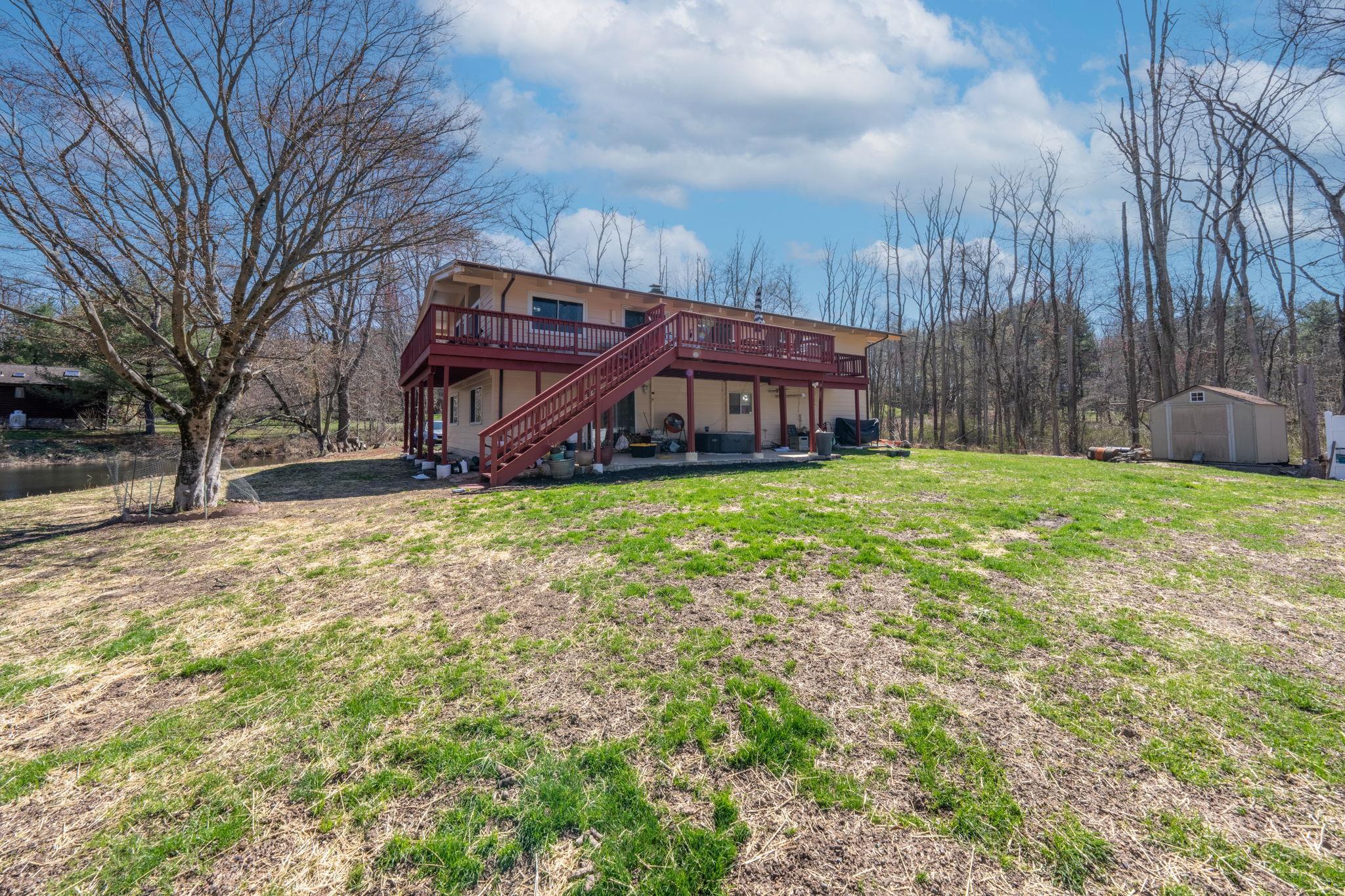 Single Family Haverstraw  Rockland County, NY 10901, MLS-823206-39