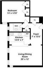 Coop Avenue  Brooklyn, NY 11209, MLS-823261-10