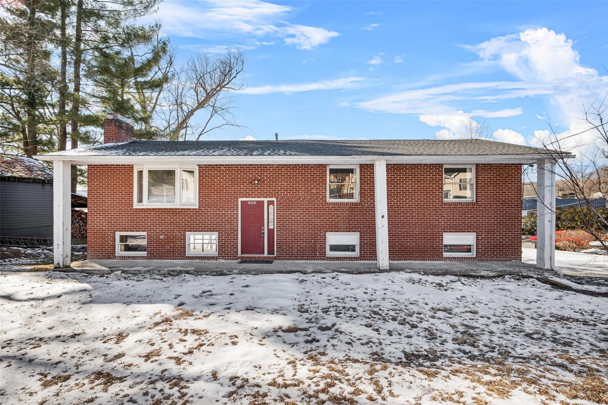 Single Family Shore  Orange County, NY 12553, MLS-823270-2