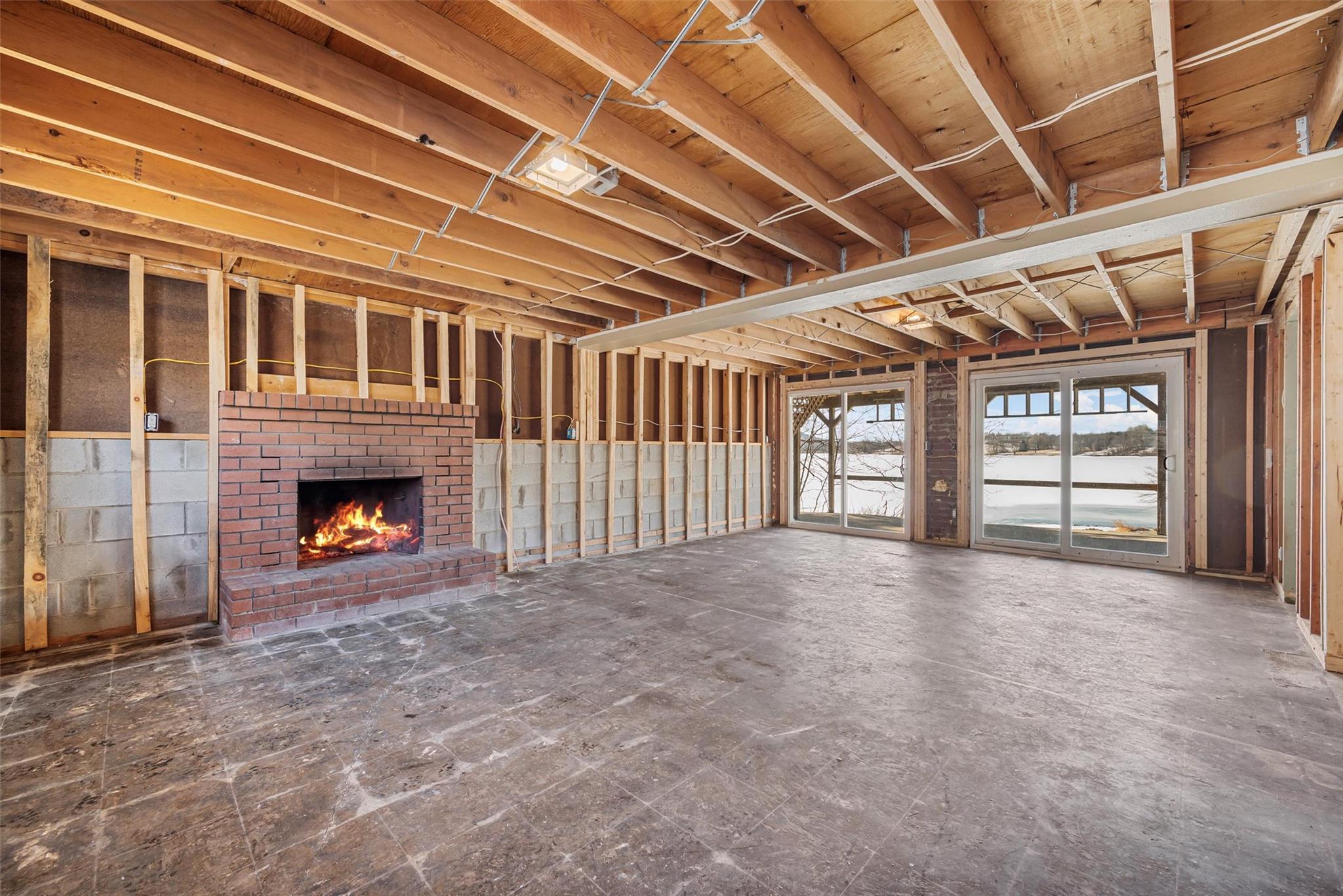 Single Family Shore  Orange County, NY 12553, MLS-823270-25