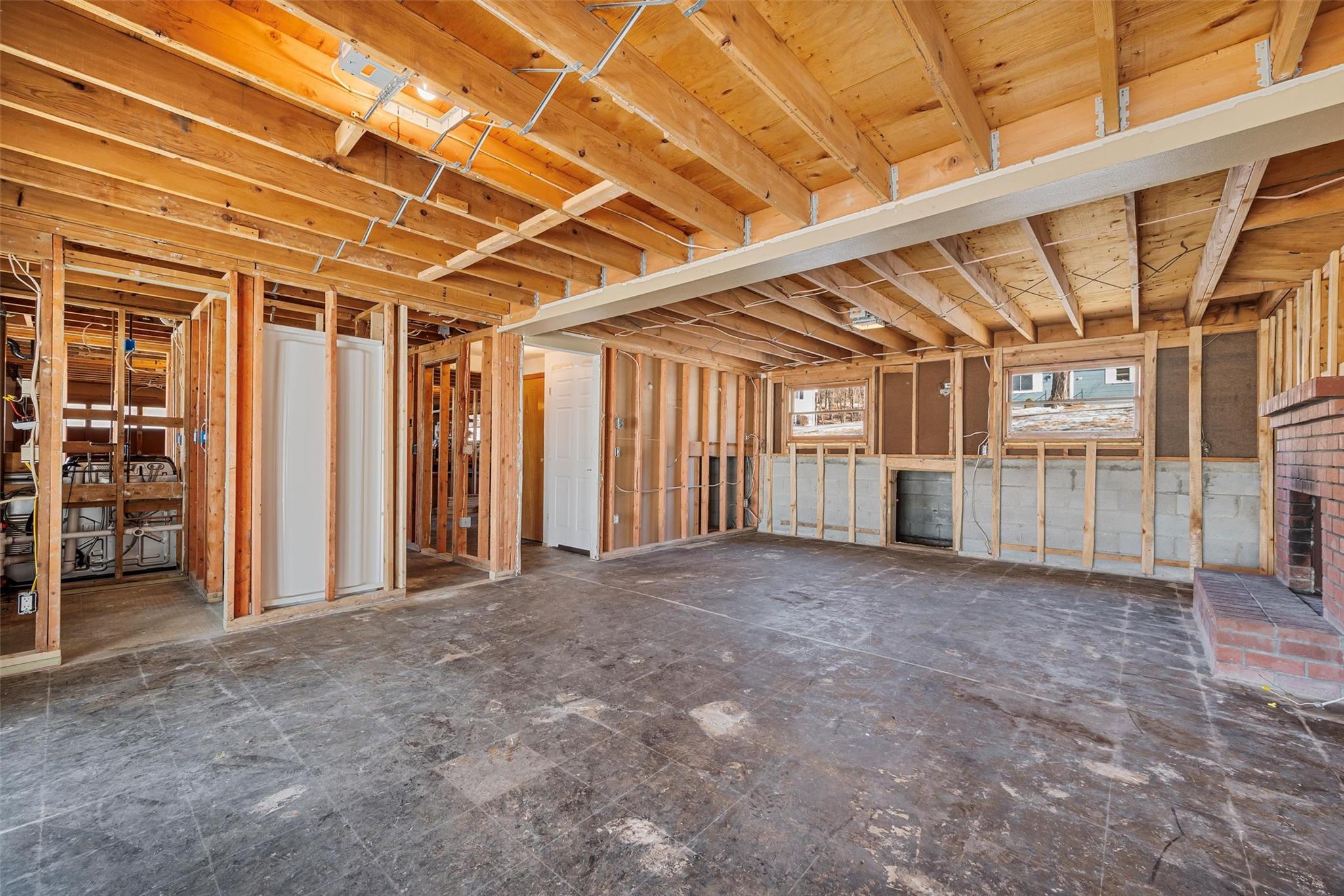 Single Family Shore  Orange County, NY 12553, MLS-823270-27