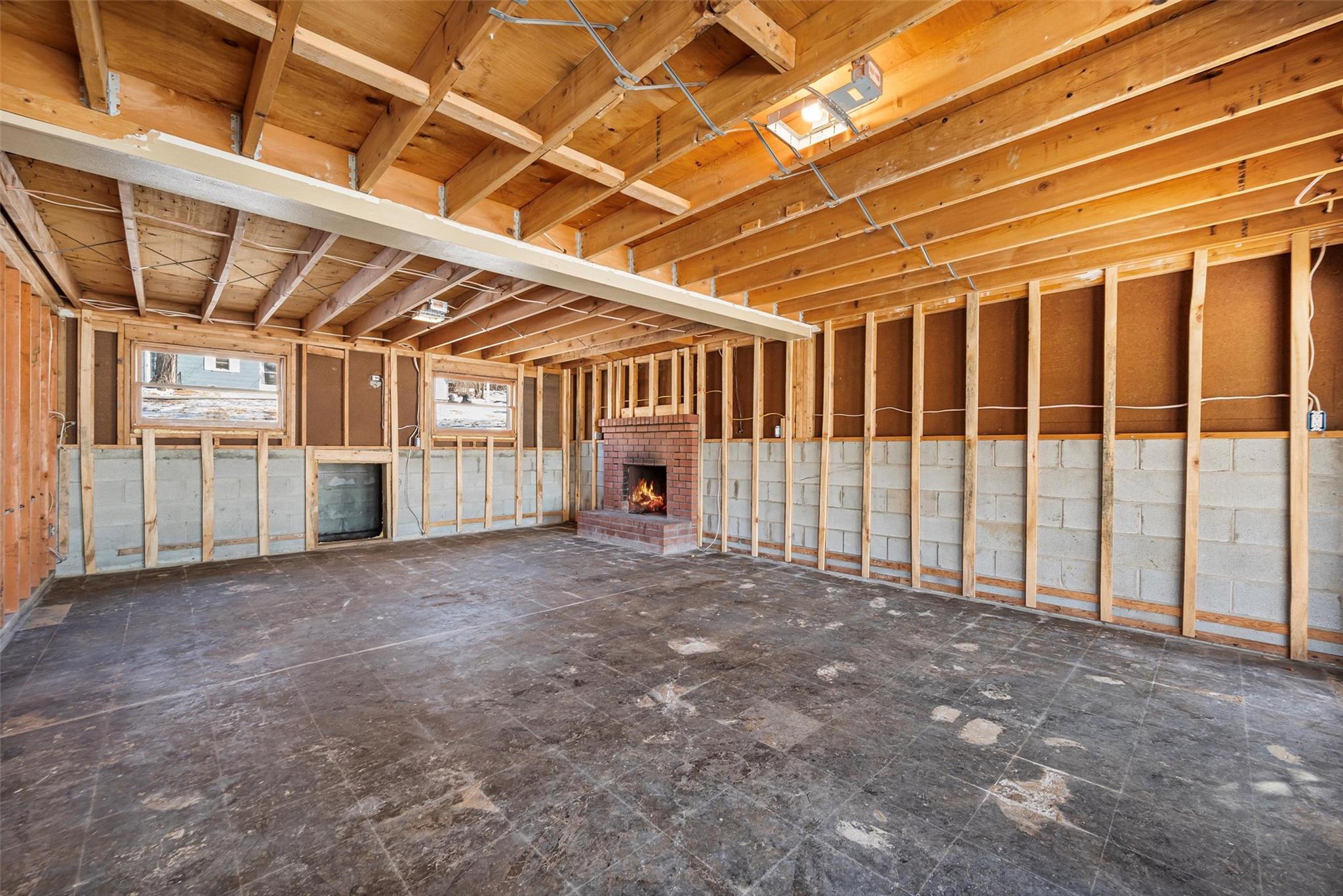 Single Family Shore  Orange County, NY 12553, MLS-823270-28