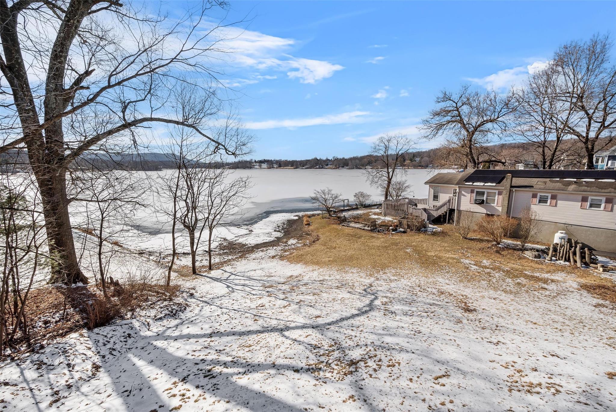 Single Family Shore  Orange County, NY 12553, MLS-823270-35