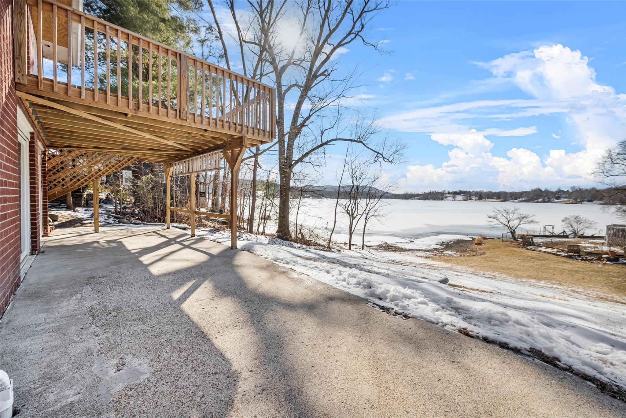 Single Family Shore  Orange County, NY 12553, MLS-823270-37