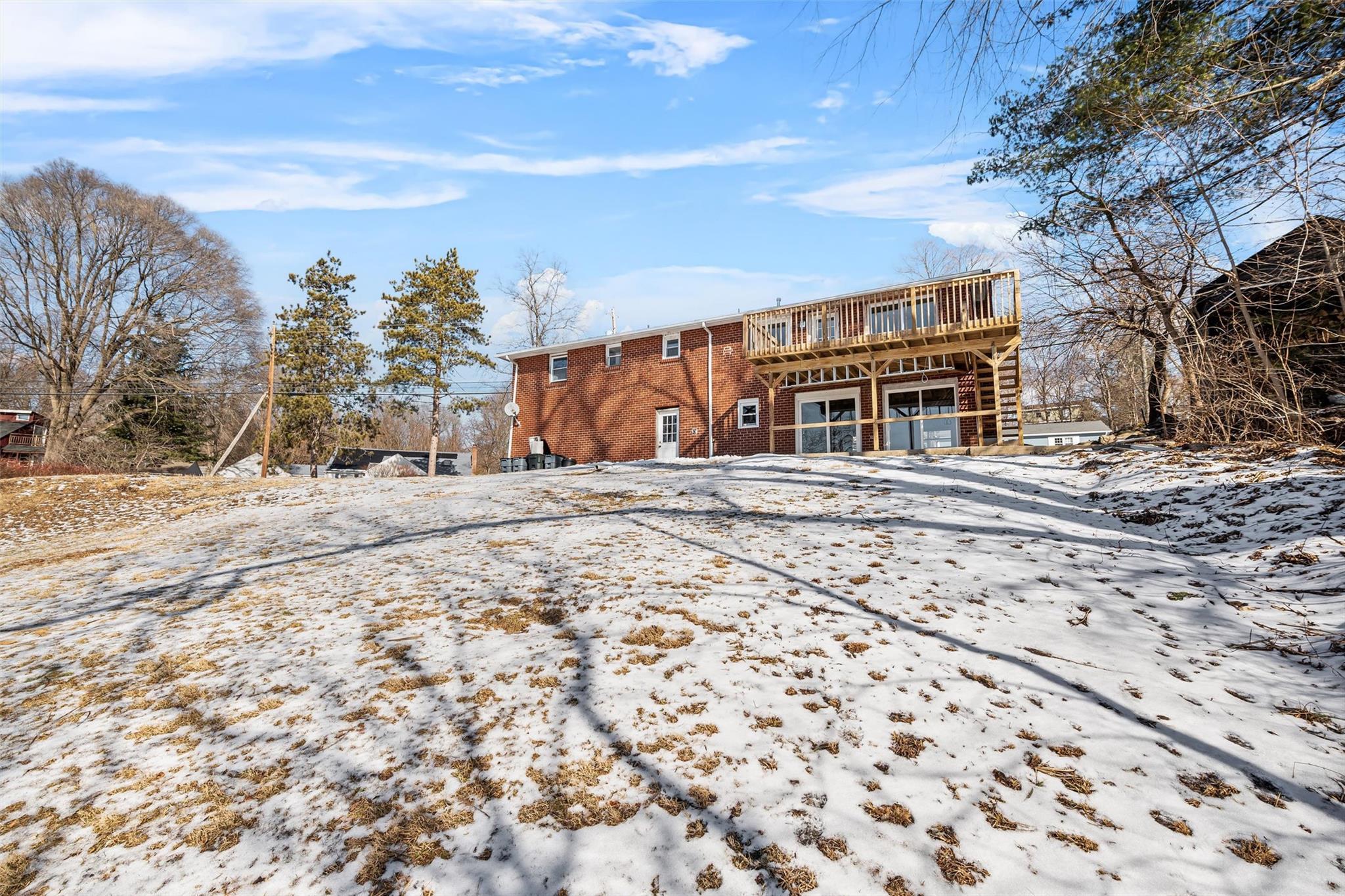 Single Family Shore  Orange County, NY 12553, MLS-823270-38