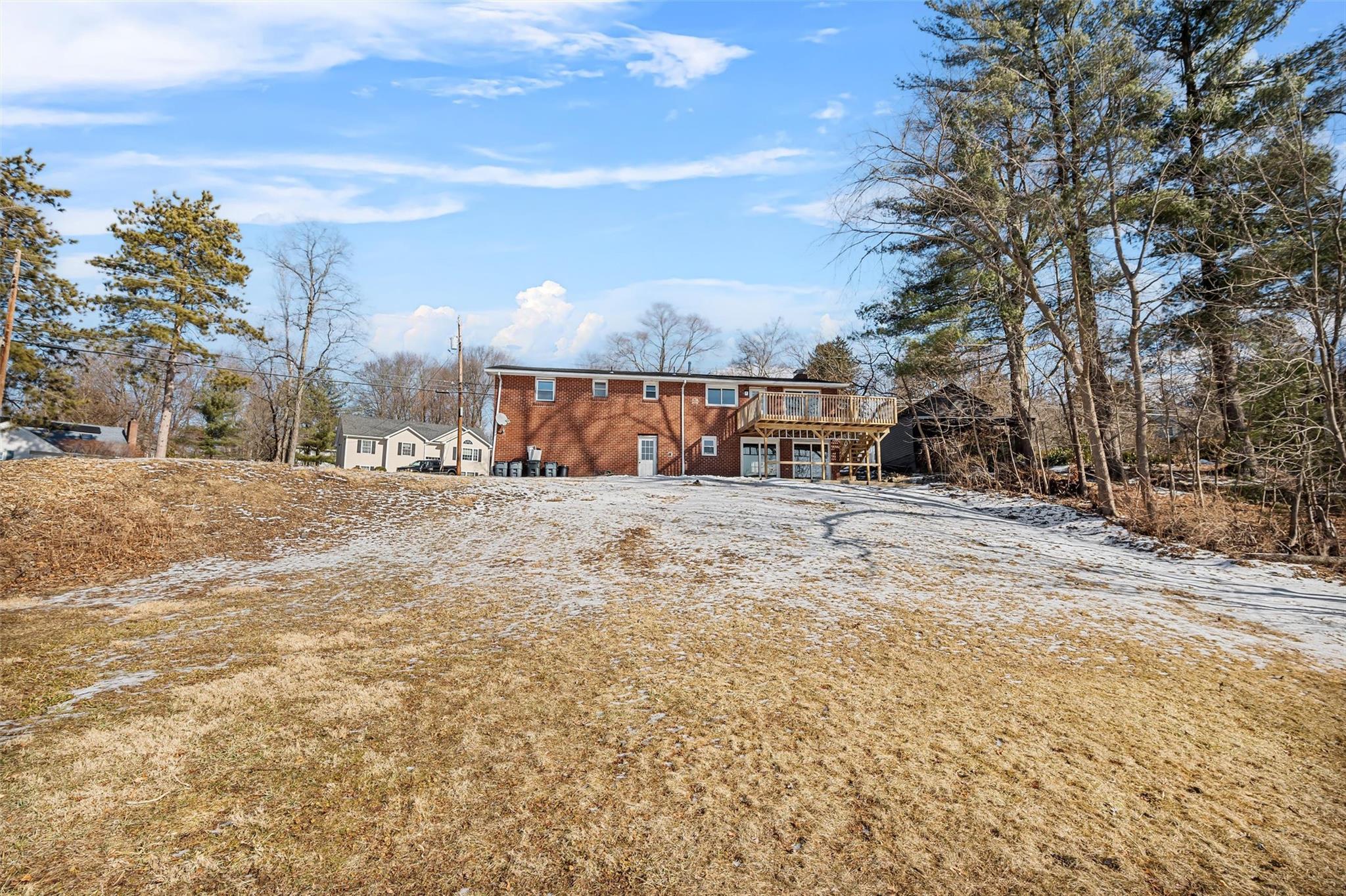 Single Family Shore  Orange County, NY 12553, MLS-823270-39