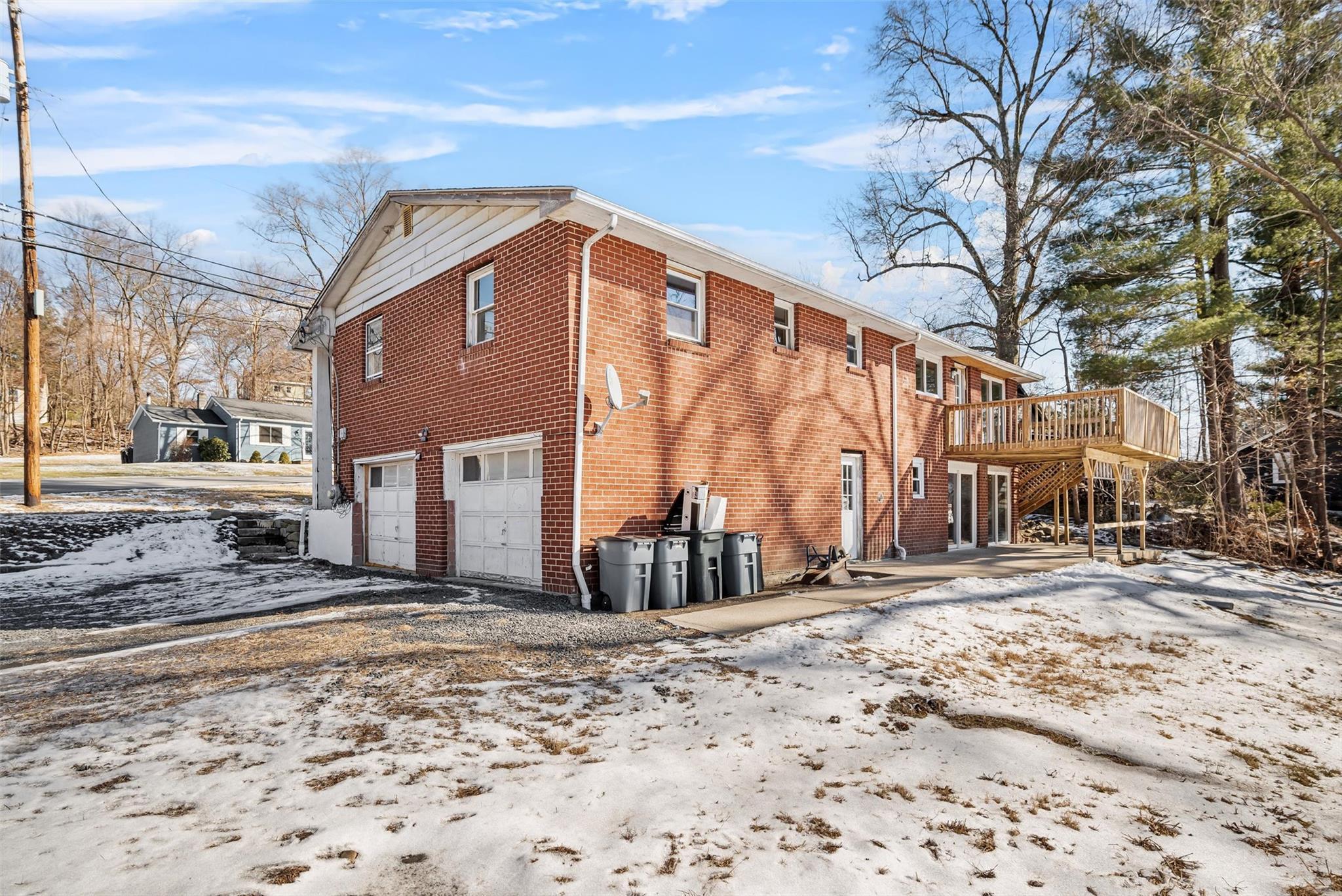 Single Family Shore  Orange County, NY 12553, MLS-823270-40