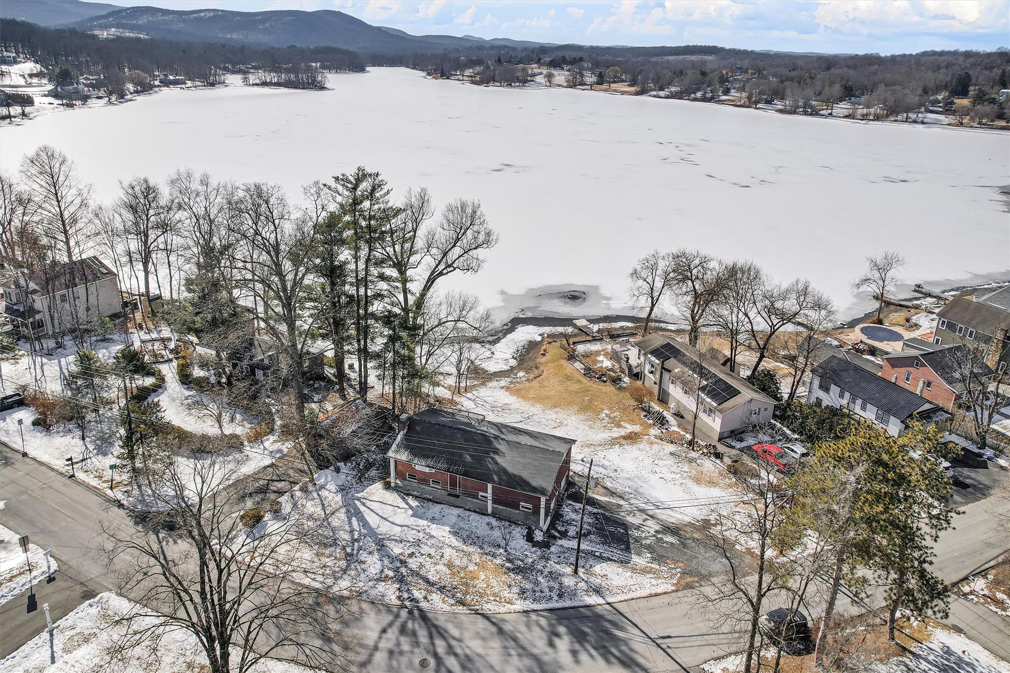 Single Family Shore  Orange County, NY 12553, MLS-823270-41