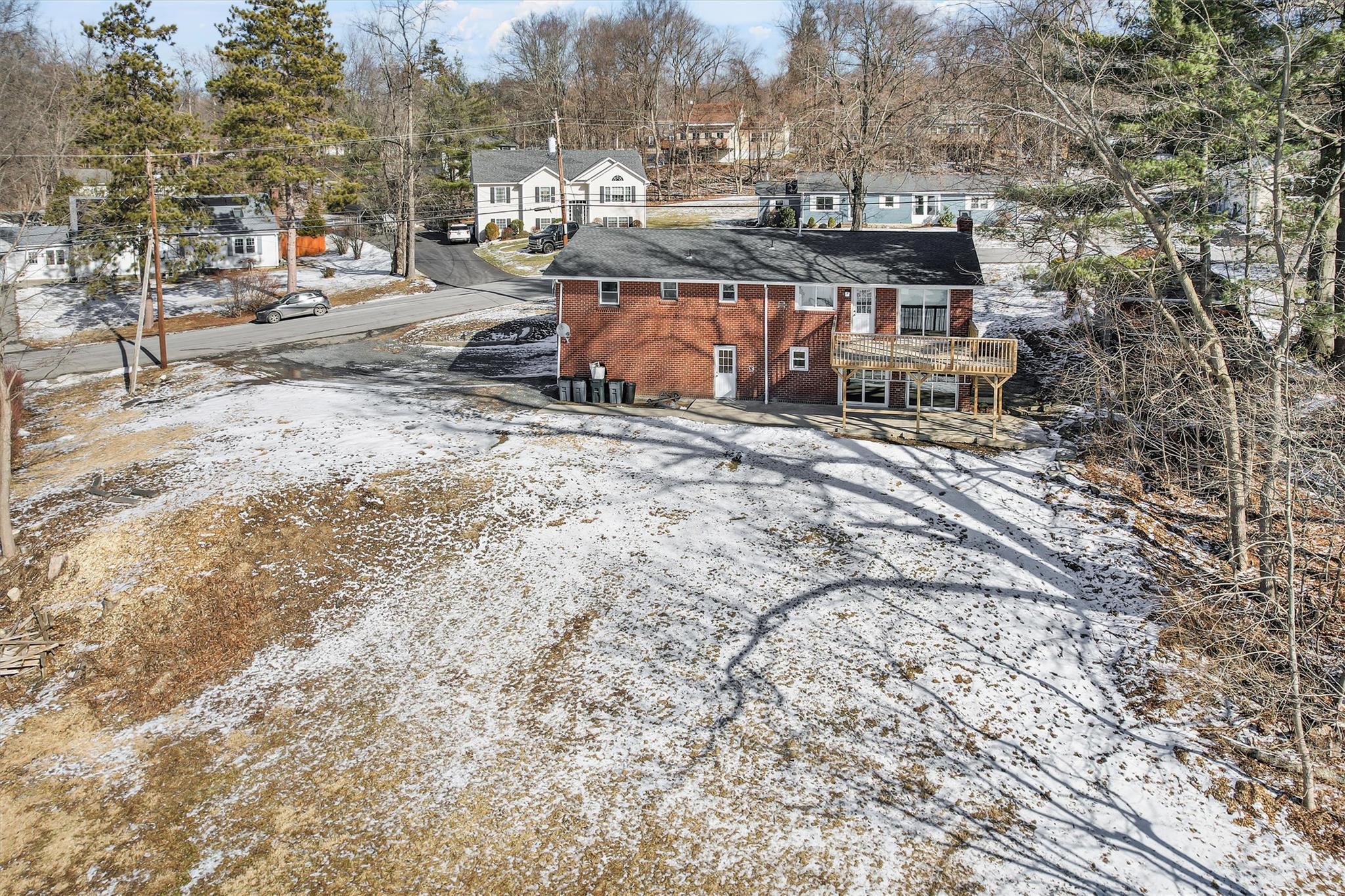Single Family Shore  Orange County, NY 12553, MLS-823270-43