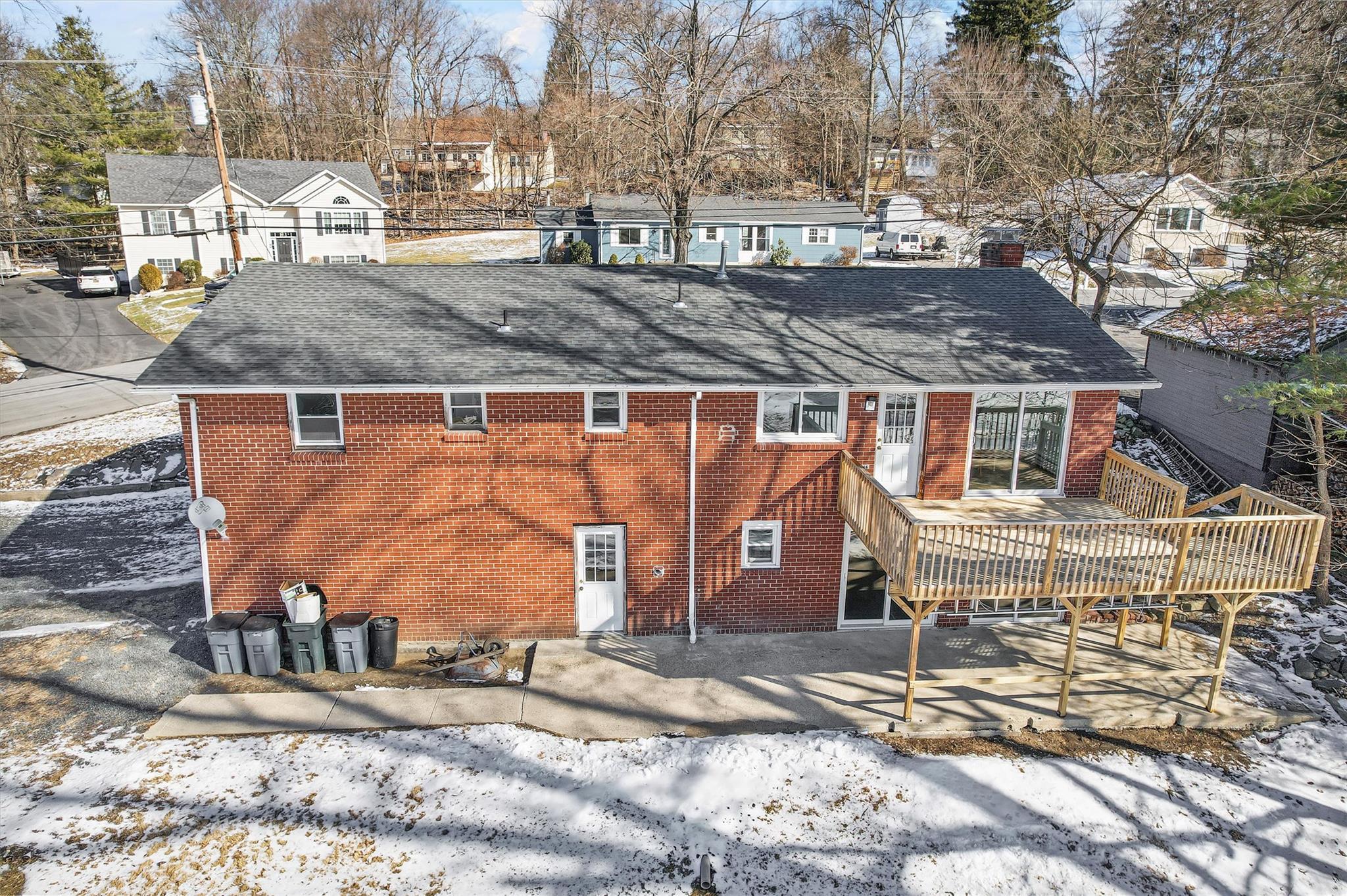 Single Family Shore  Orange County, NY 12553, MLS-823270-44