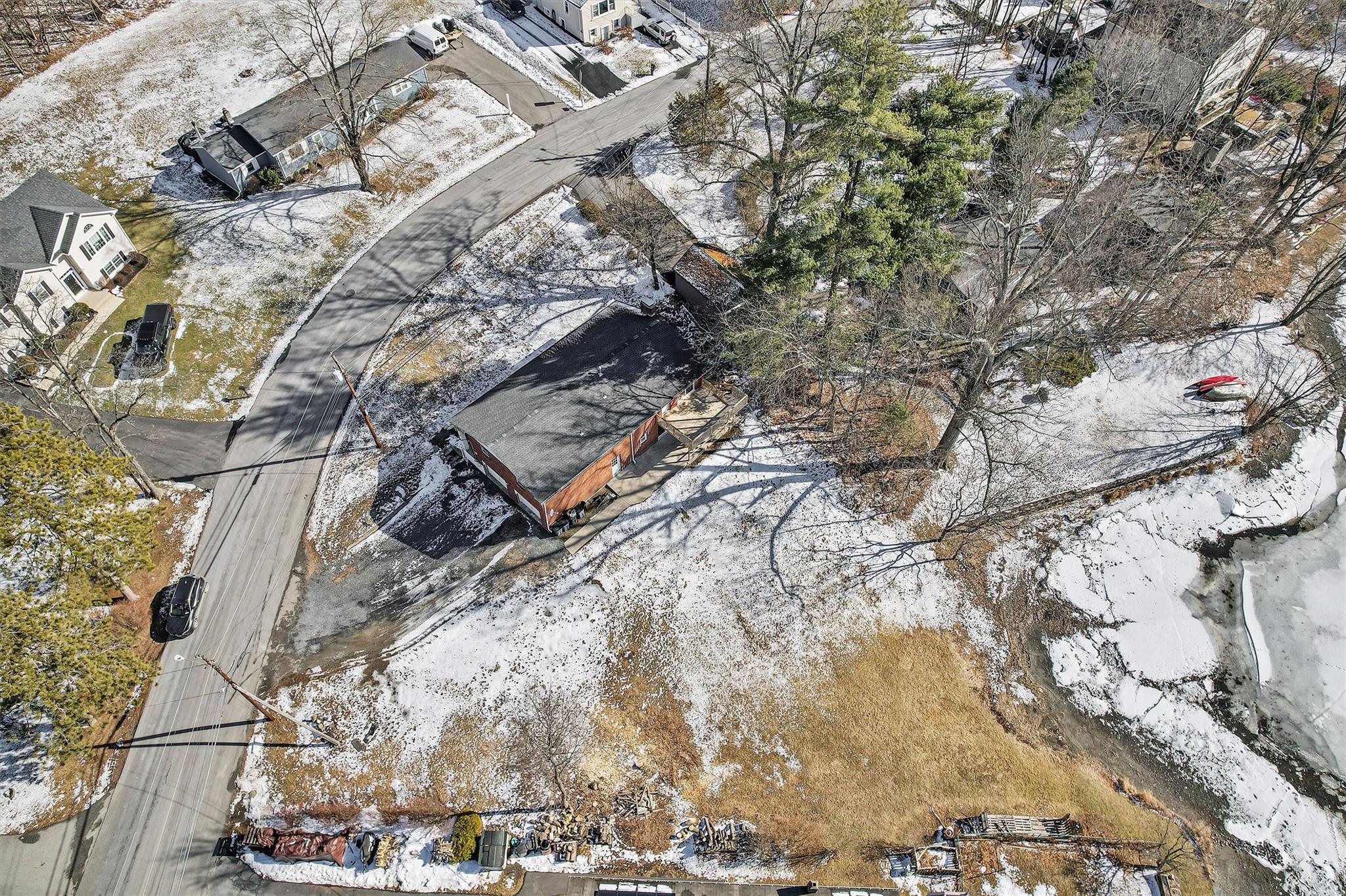 Single Family Shore  Orange County, NY 12553, MLS-823270-45
